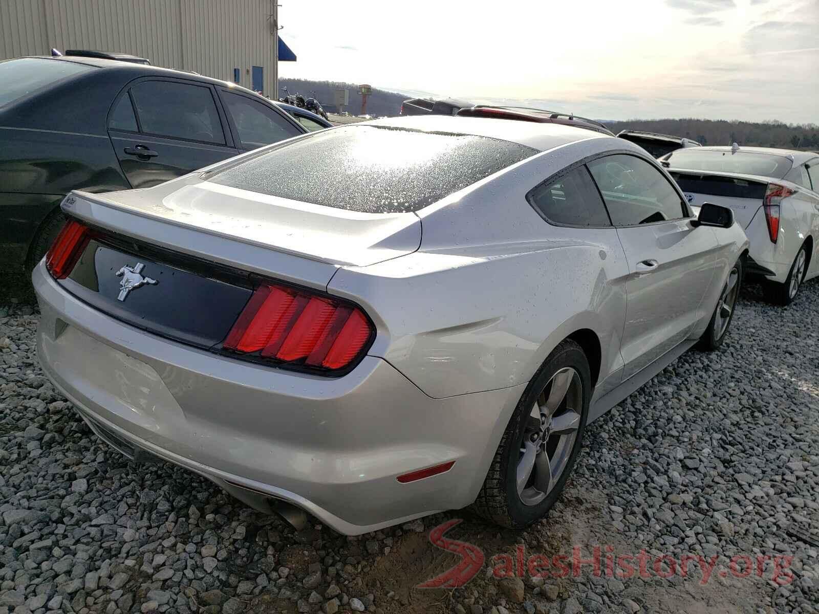 1FA6P8AM2G5326097 2016 FORD MUSTANG