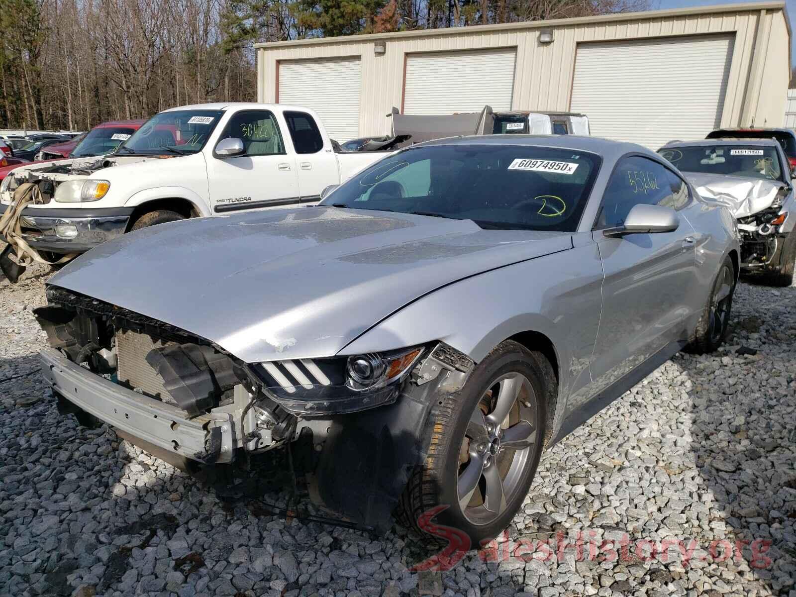 1FA6P8AM2G5326097 2016 FORD MUSTANG