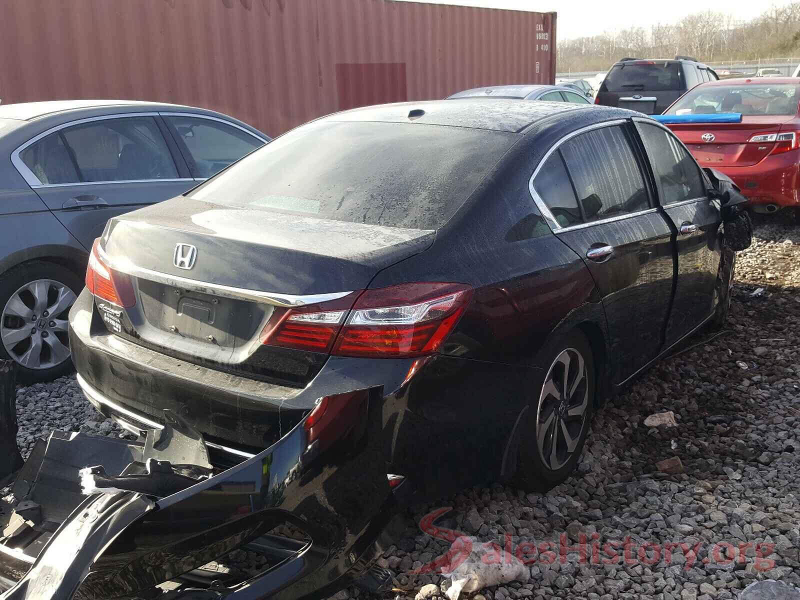 1HGCR2F85GA236936 2016 HONDA ACCORD