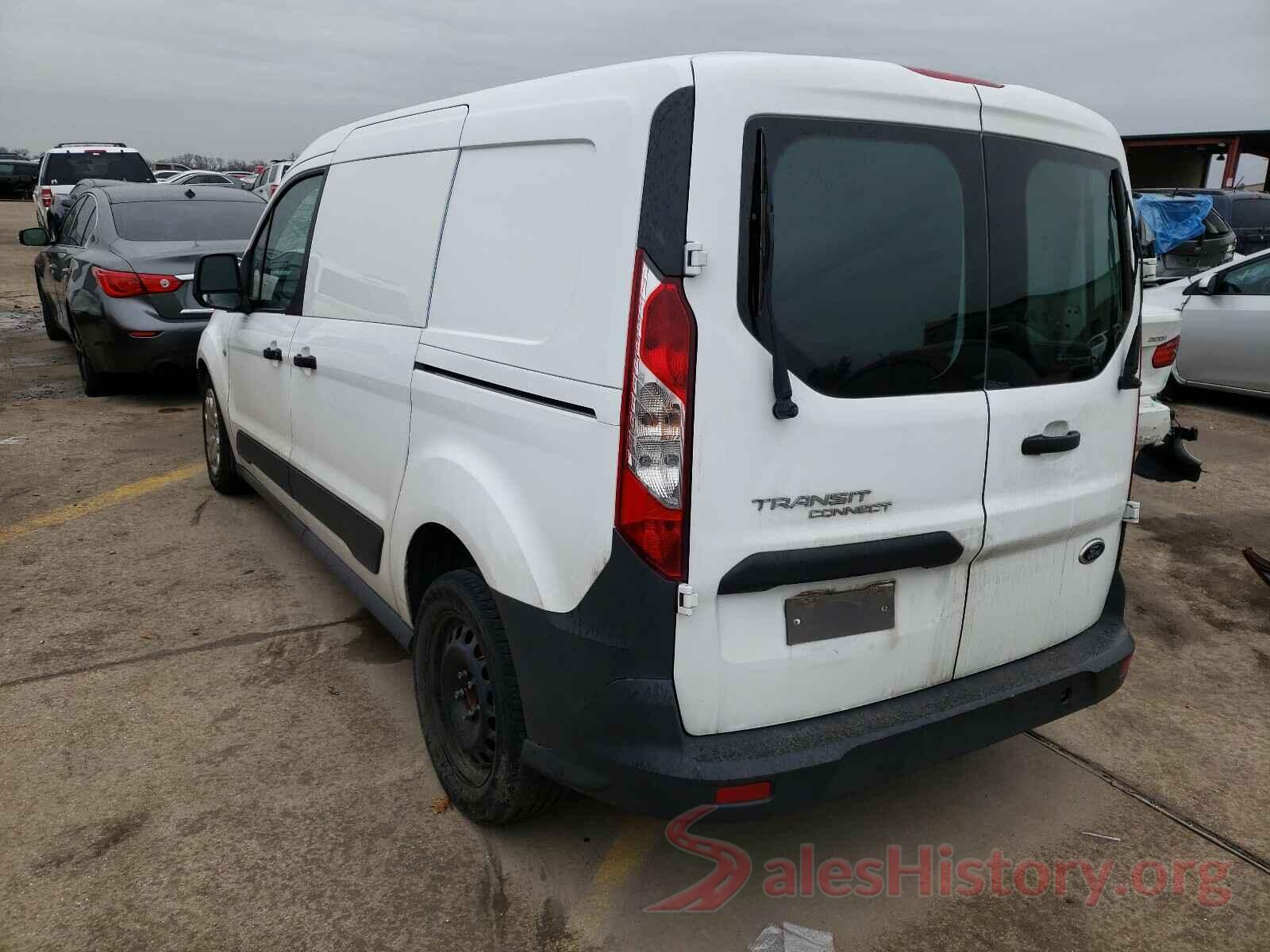 NM0LS7E7XG1276032 2016 FORD TRANSIT CO