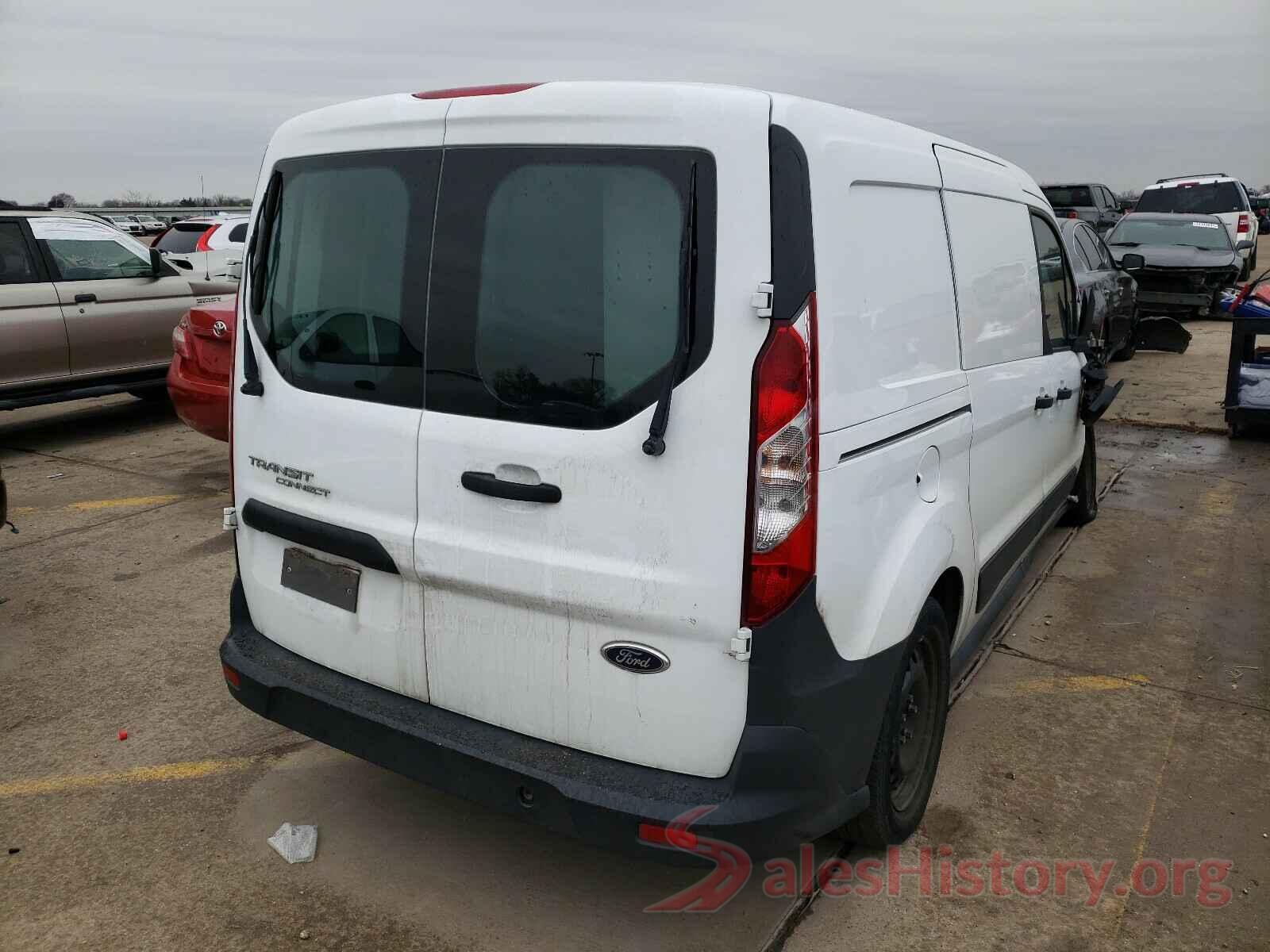 NM0LS7E7XG1276032 2016 FORD TRANSIT CO