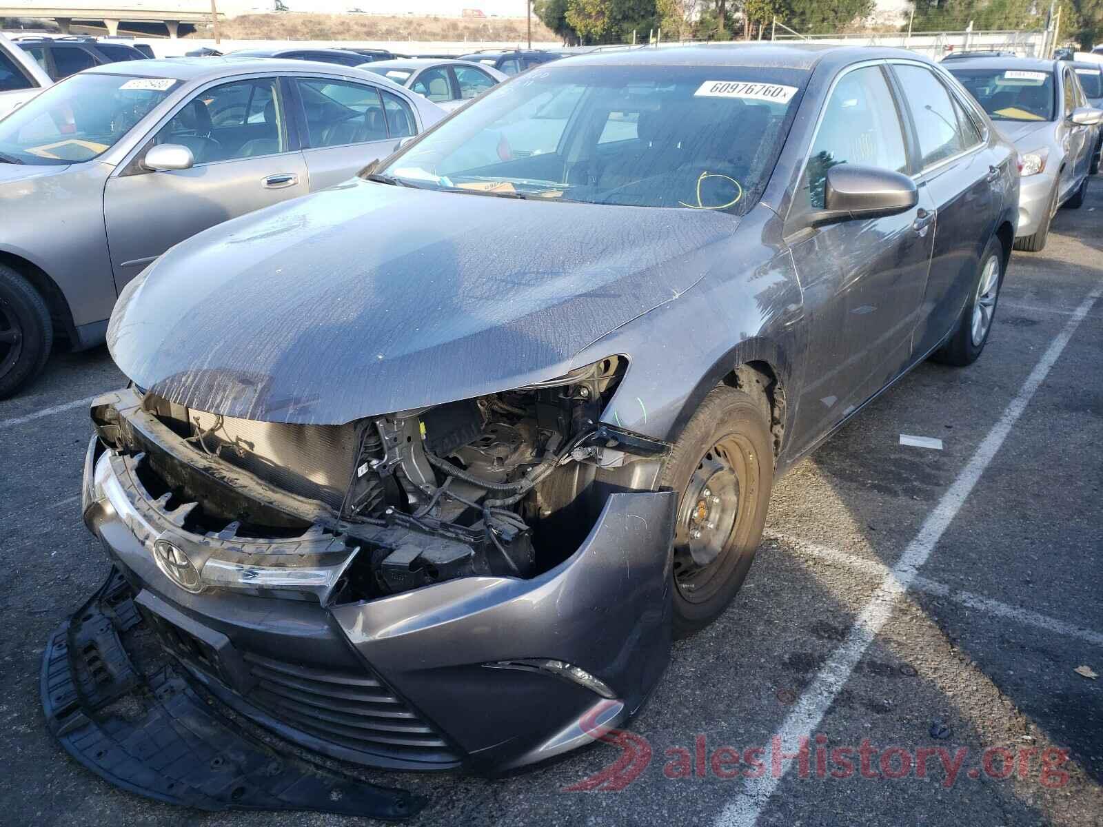 4T1BF1FK2HU651040 2017 TOYOTA CAMRY