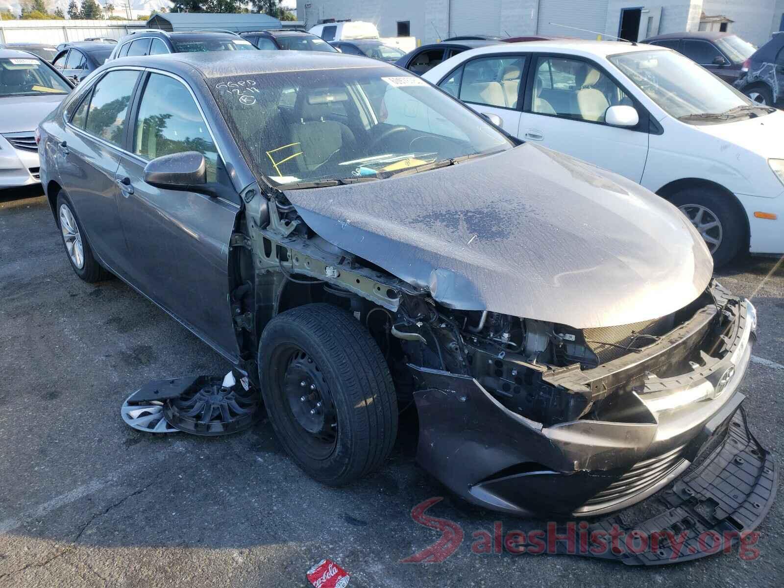 4T1BF1FK2HU651040 2017 TOYOTA CAMRY