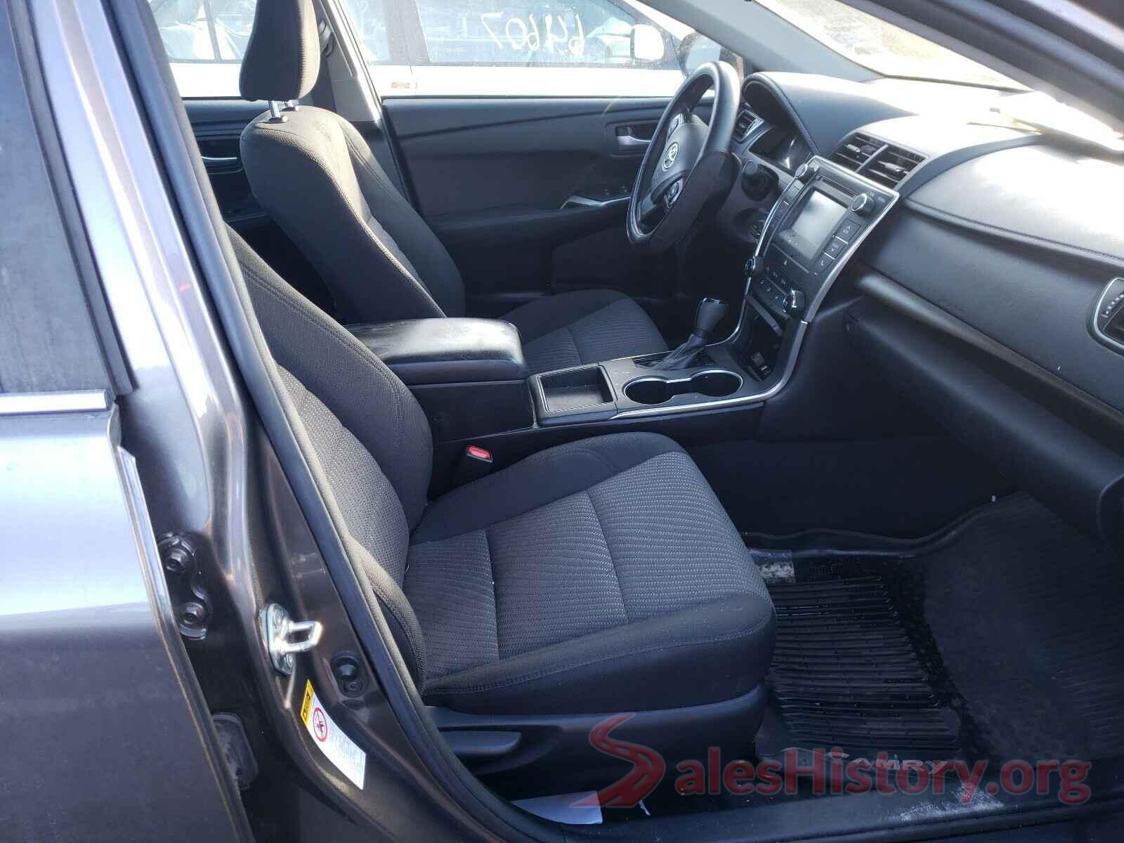 4T1BF1FK2HU651040 2017 TOYOTA CAMRY