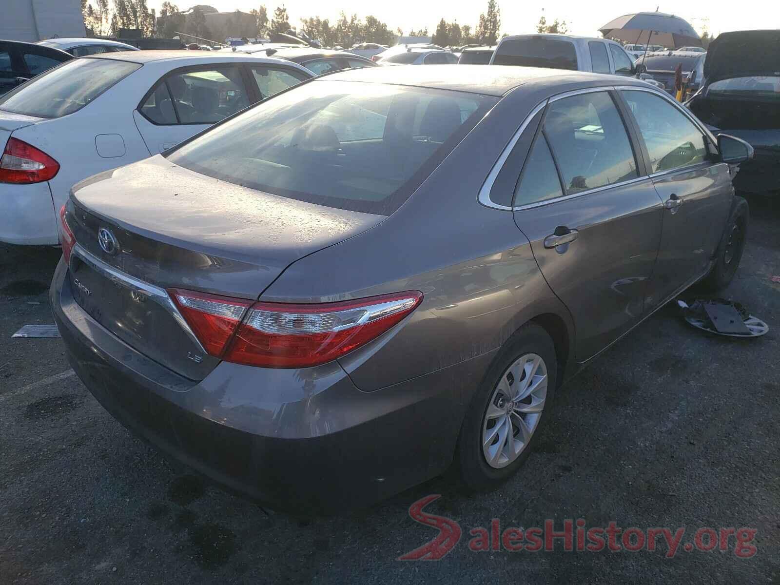 4T1BF1FK2HU651040 2017 TOYOTA CAMRY