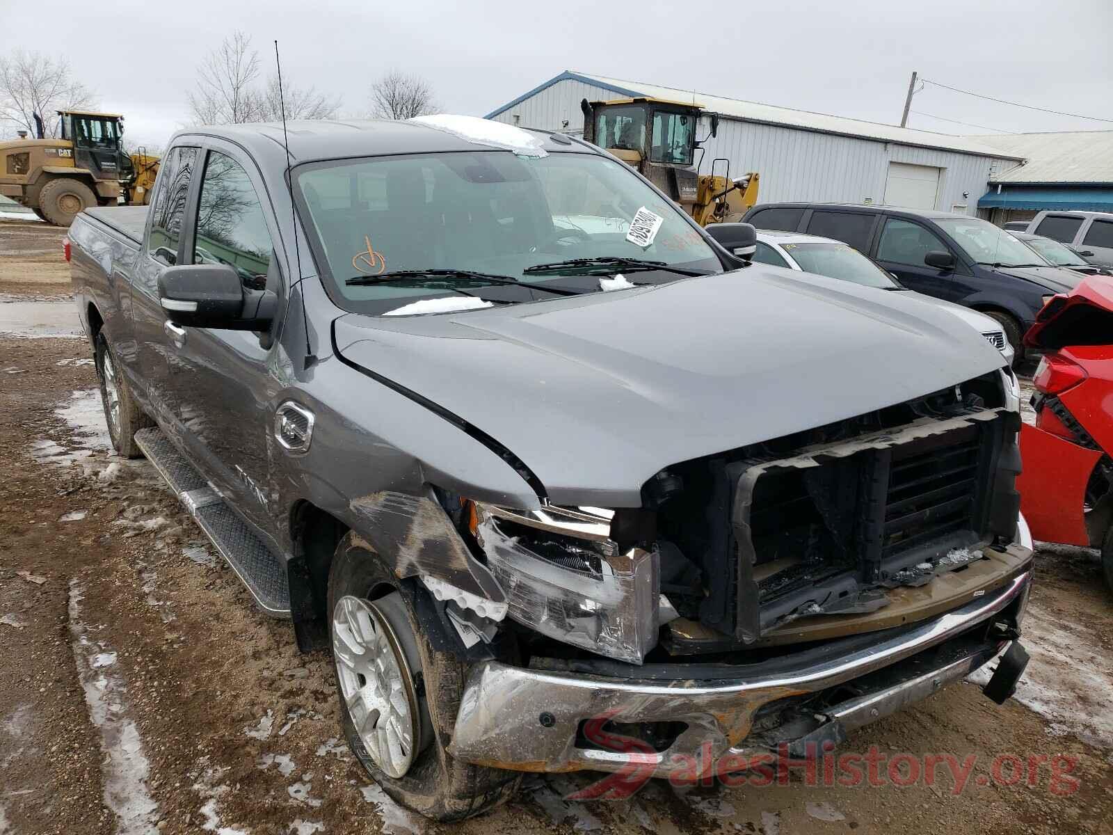 1N6AA1C58HN569298 2017 NISSAN TITAN