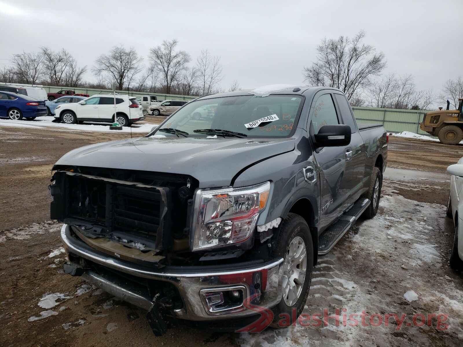 1N6AA1C58HN569298 2017 NISSAN TITAN