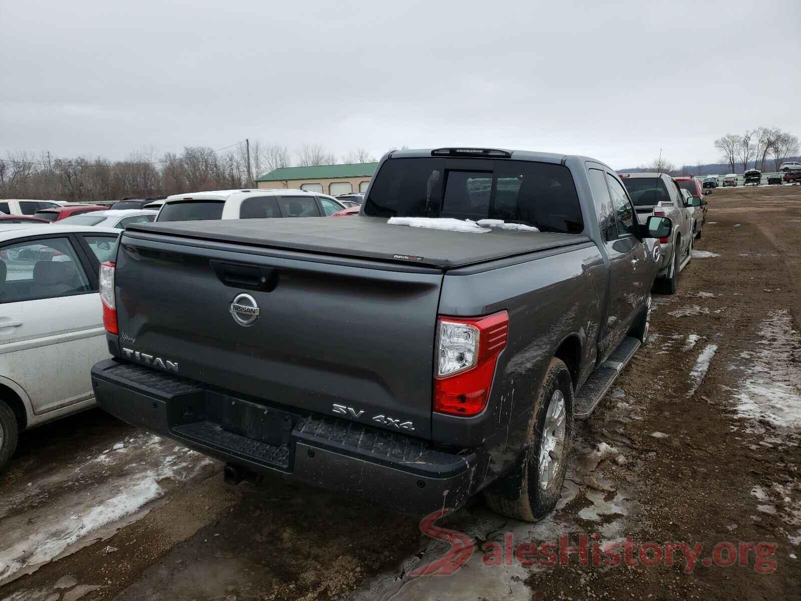 1N6AA1C58HN569298 2017 NISSAN TITAN