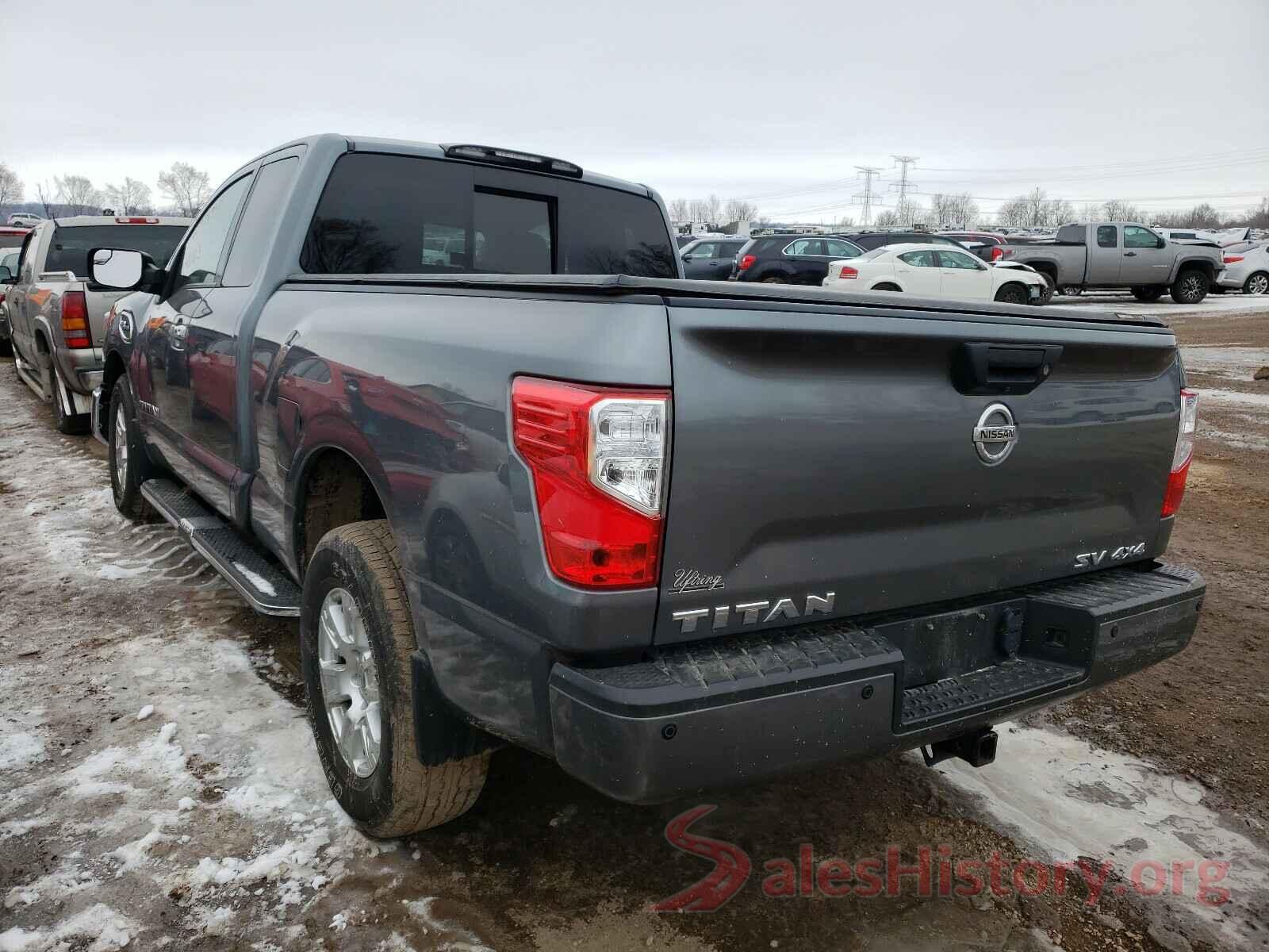 1N6AA1C58HN569298 2017 NISSAN TITAN