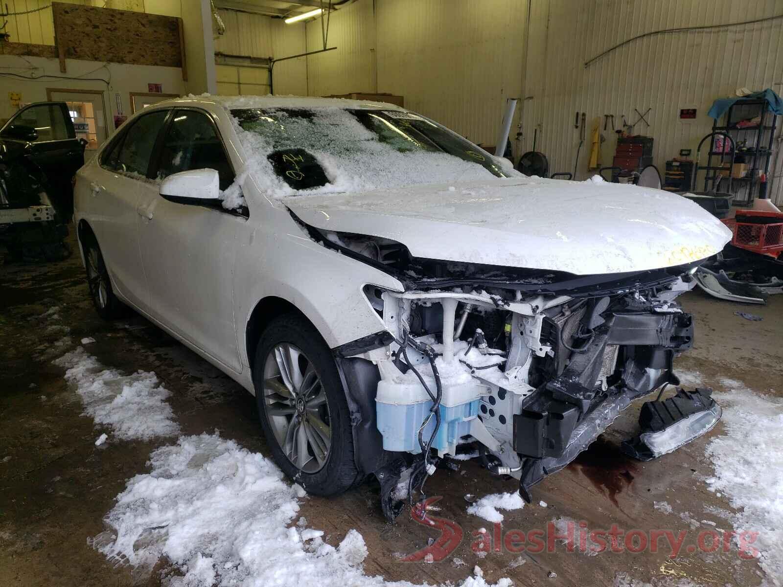 4T1BF1FK6GU257796 2016 TOYOTA CAMRY