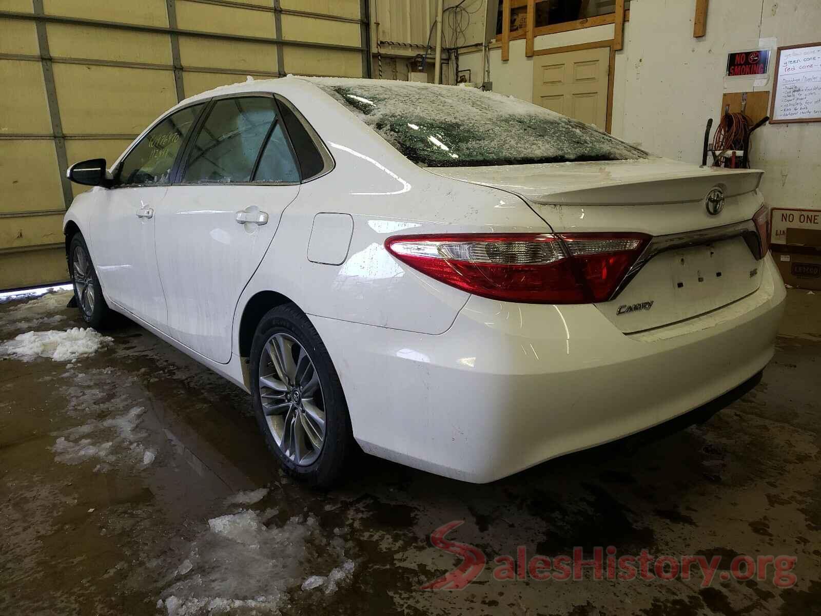 4T1BF1FK6GU257796 2016 TOYOTA CAMRY