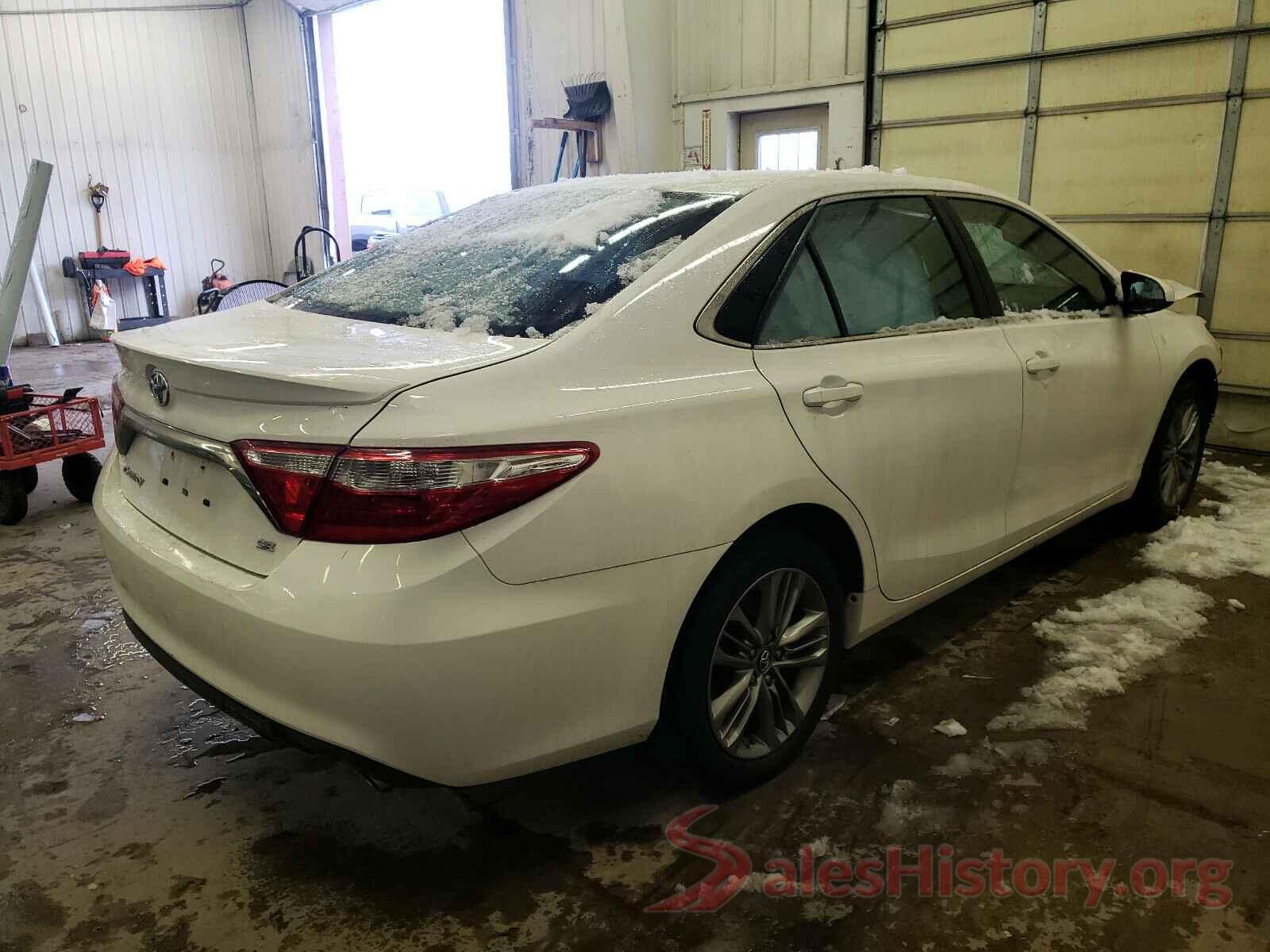 4T1BF1FK6GU257796 2016 TOYOTA CAMRY