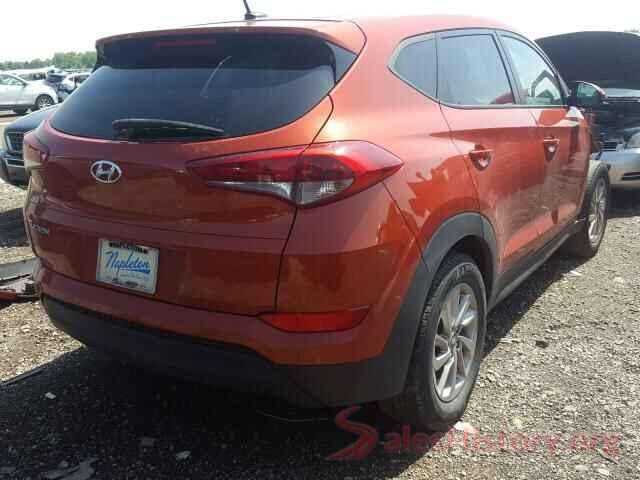 KM8J23A45HU260654 2017 HYUNDAI TUCSON