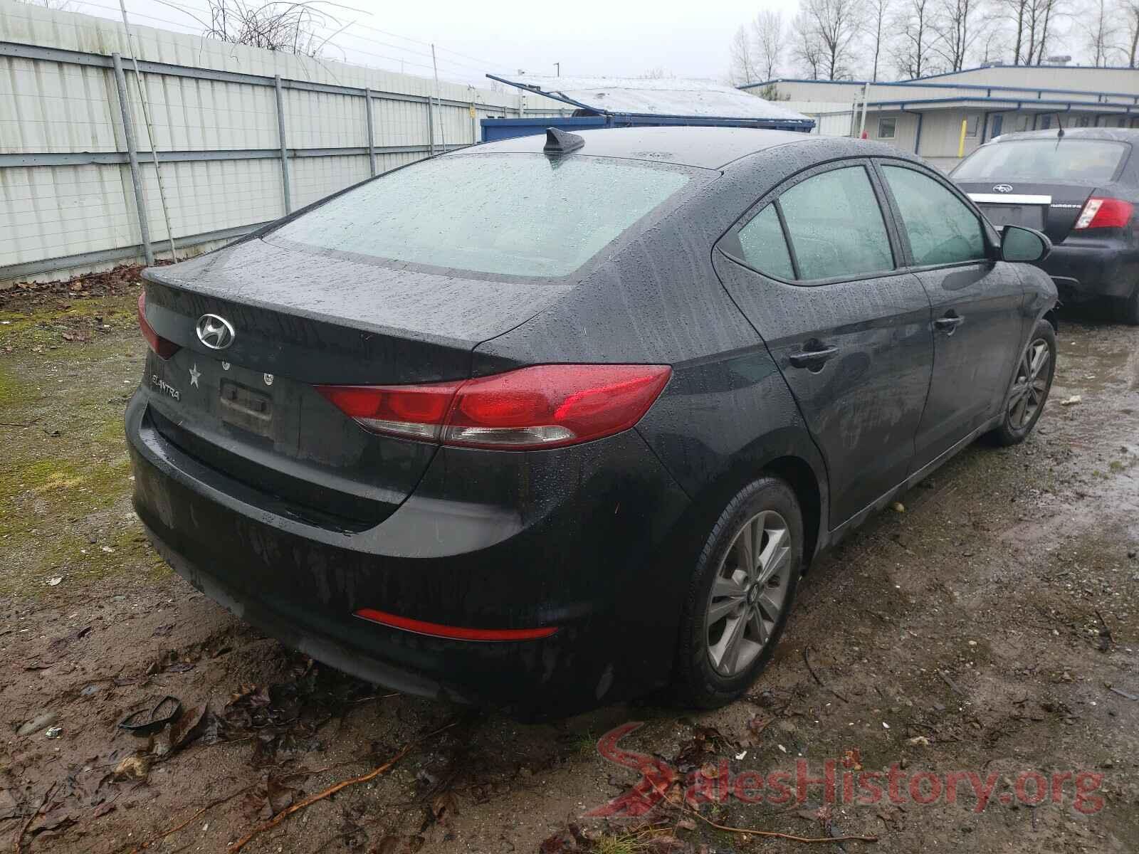 5NPD84LF1JH367950 2018 HYUNDAI ELANTRA