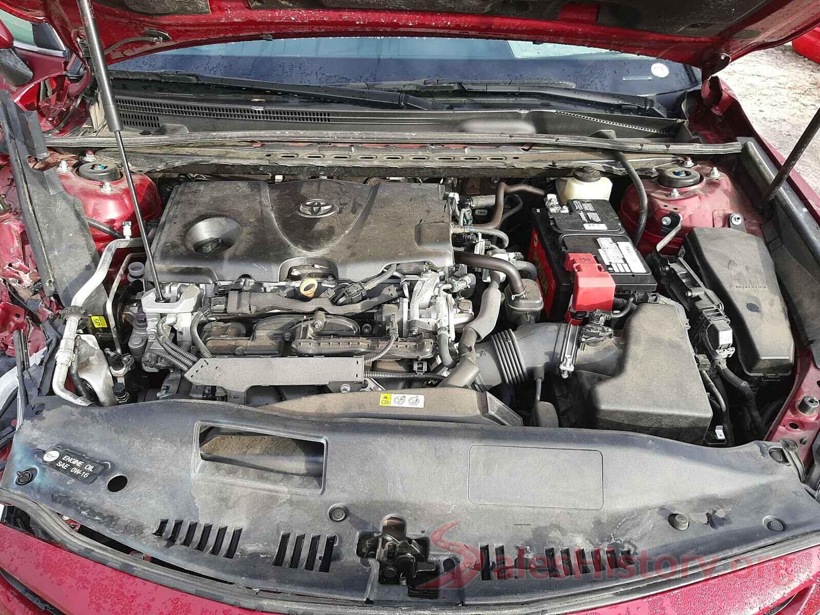 4T1B11HK0JU600878 2018 TOYOTA CAMRY