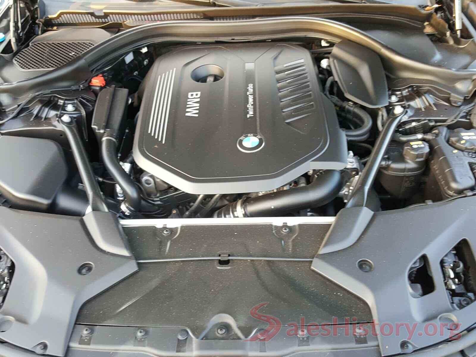 WBAJE5C36HG478268 2017 BMW 5 SERIES