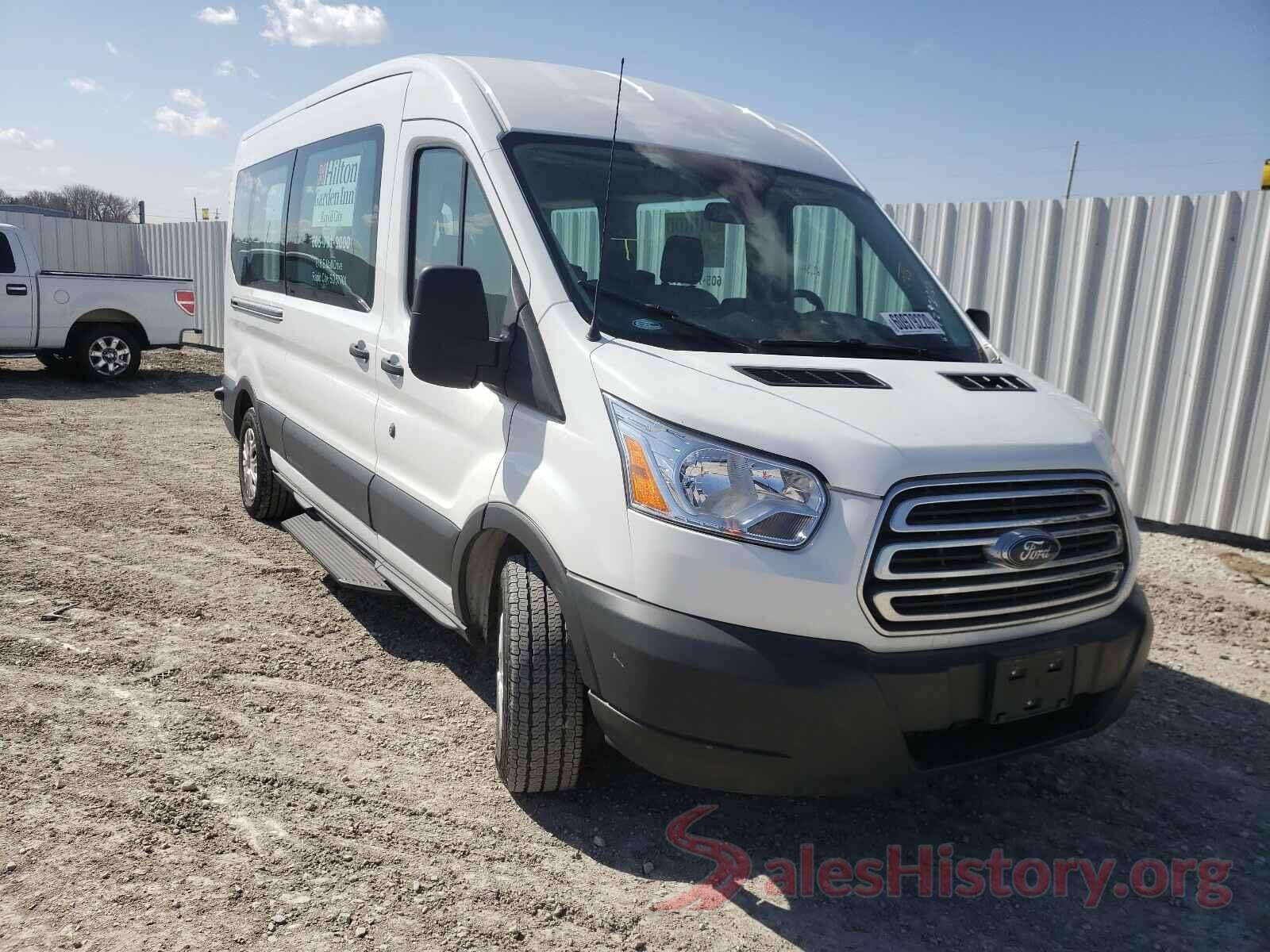 1FBZX2CM0HKB00973 2017 FORD TRANSIT CO