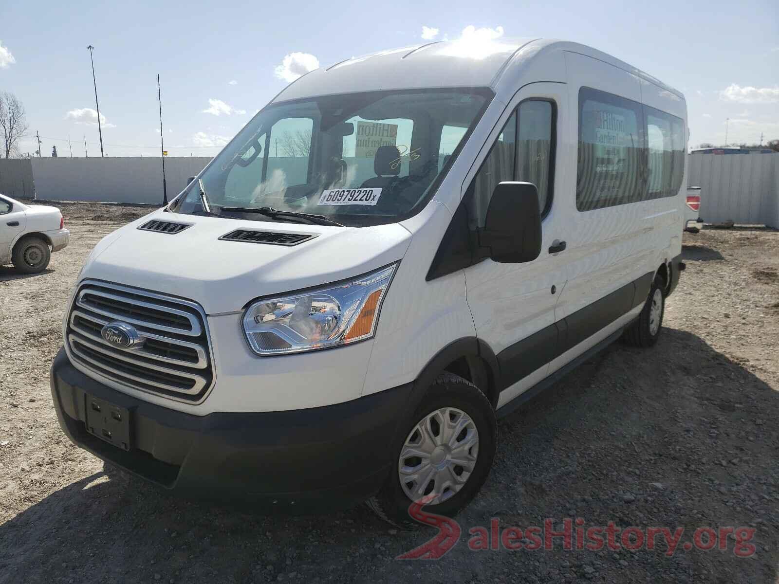 1FBZX2CM0HKB00973 2017 FORD TRANSIT CO