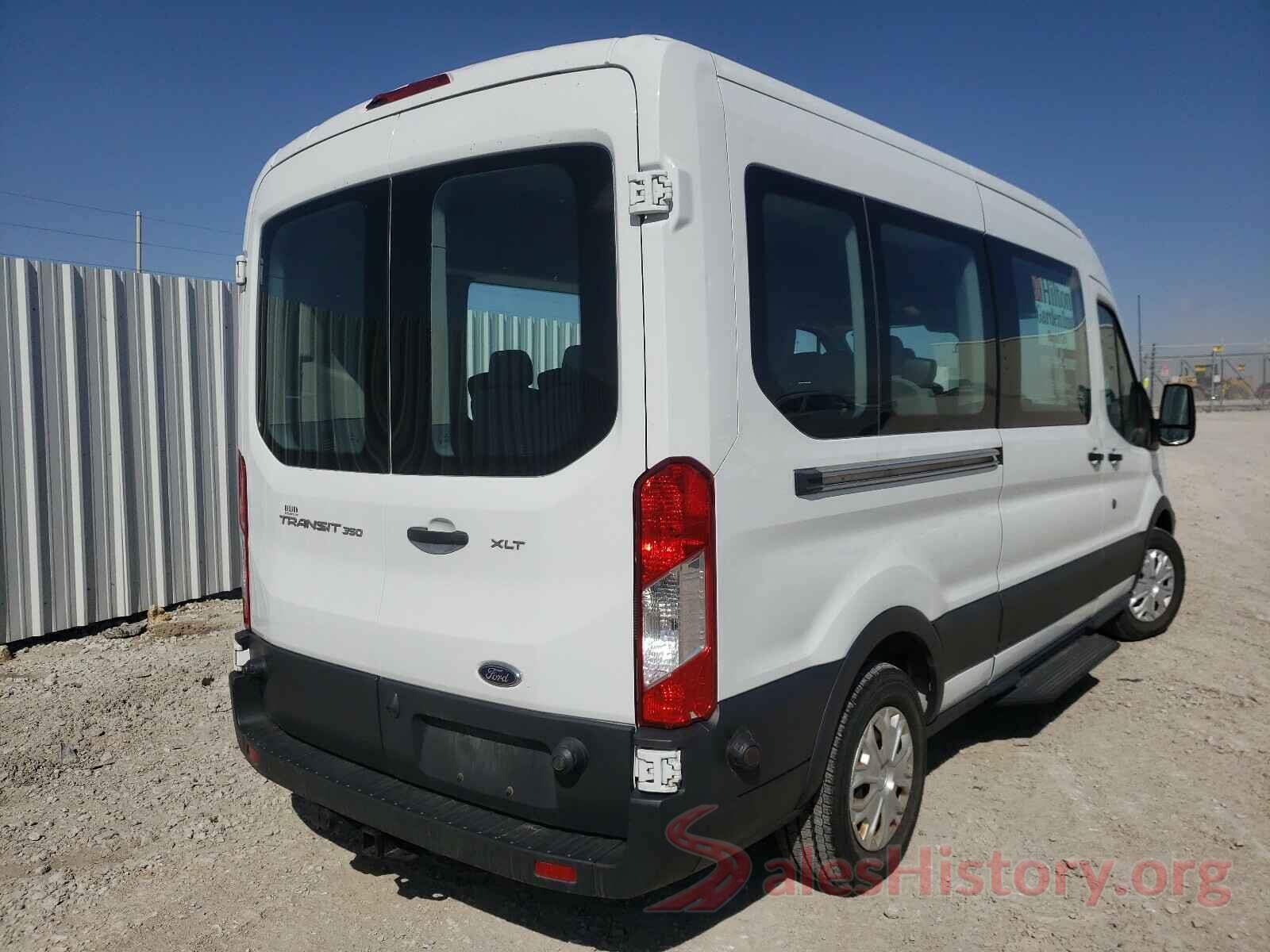 1FBZX2CM0HKB00973 2017 FORD TRANSIT CO