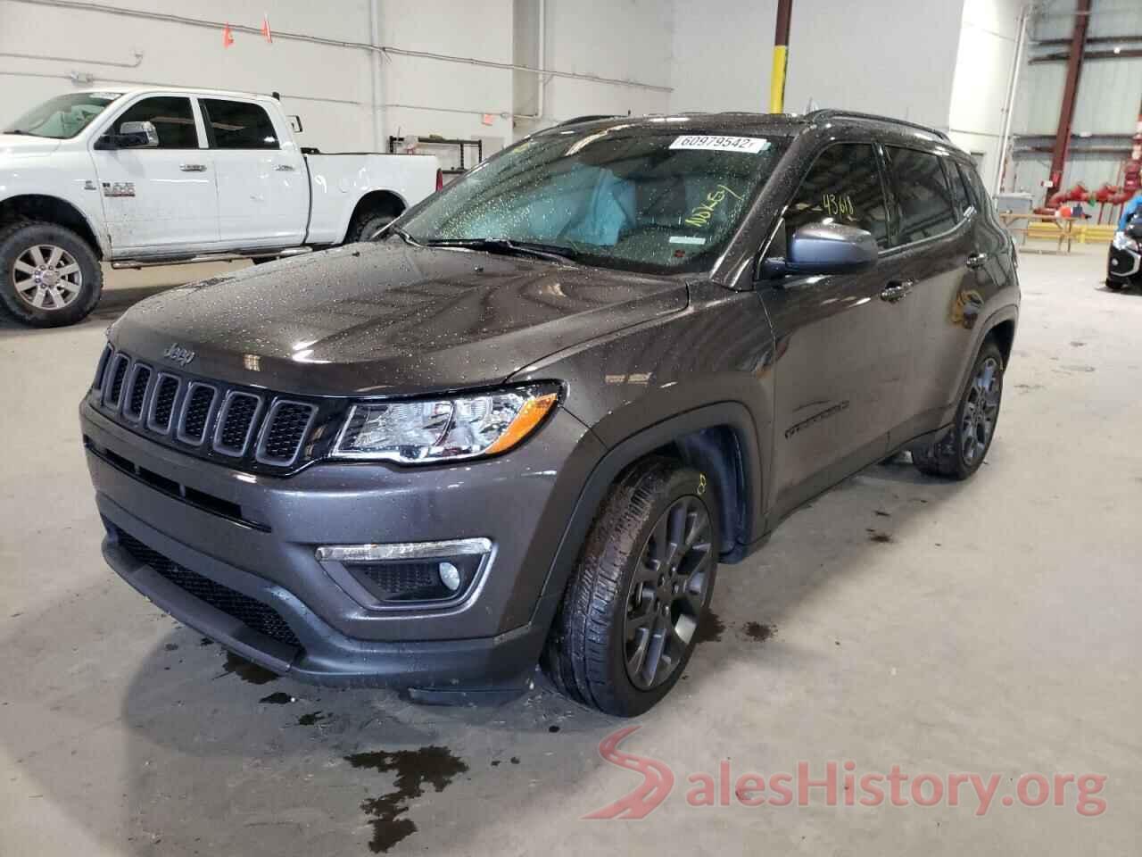 3C4NJCEB6MT535325 2021 JEEP COMPASS