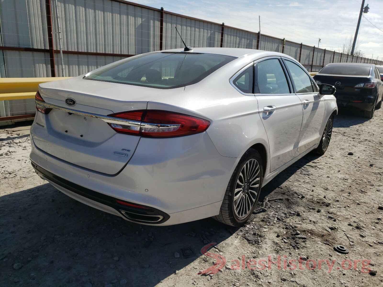 3FA6P0H90HR166058 2017 FORD FUSION