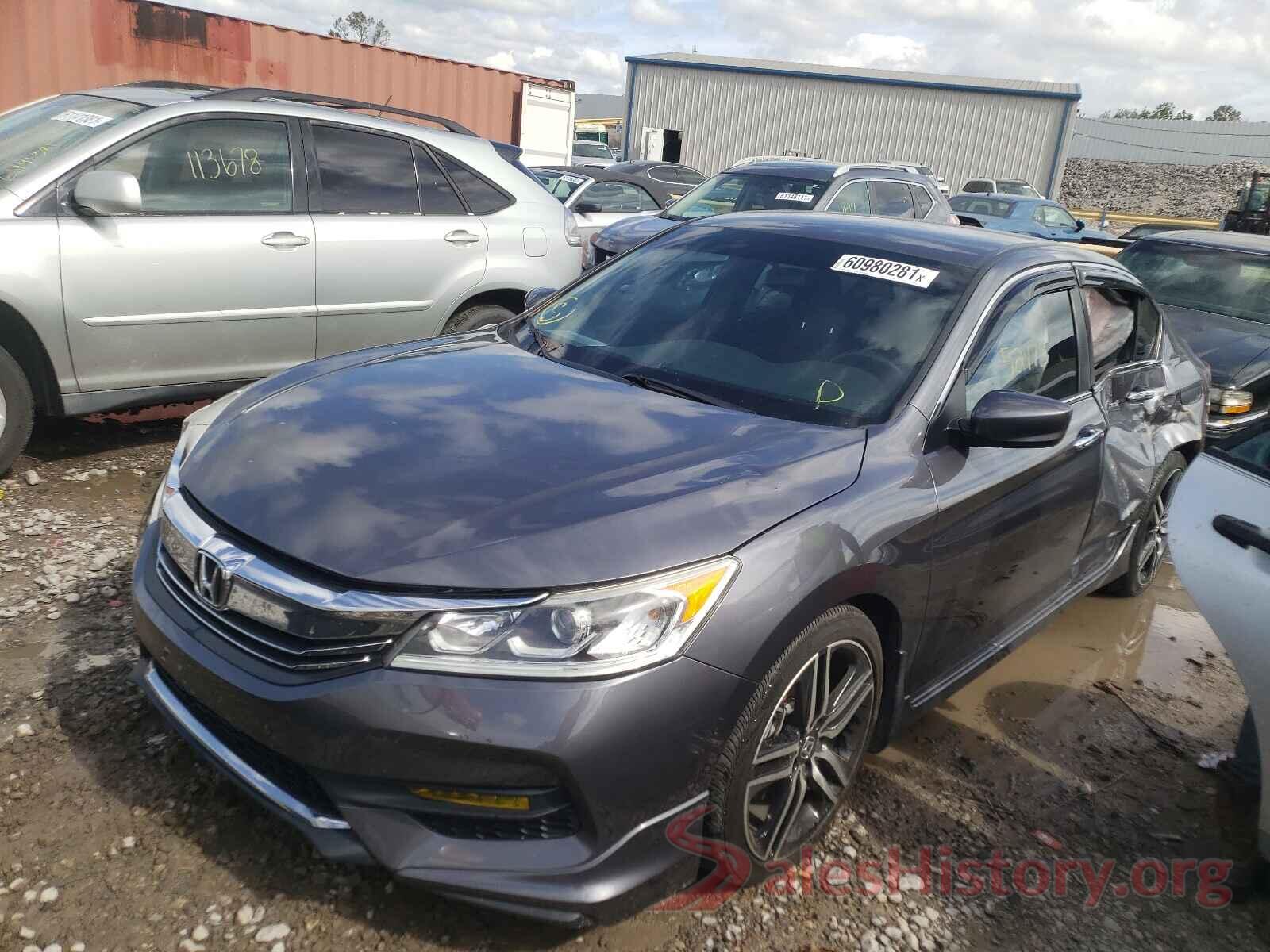 1HGCR2F55HA019054 2017 HONDA ACCORD