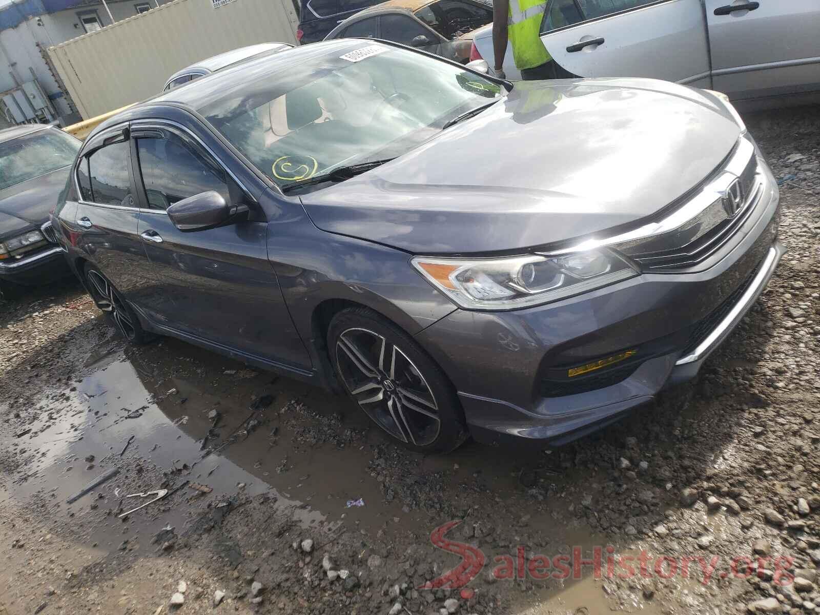 1HGCR2F55HA019054 2017 HONDA ACCORD