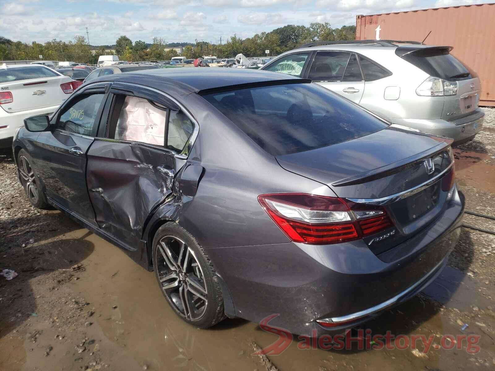 1HGCR2F55HA019054 2017 HONDA ACCORD