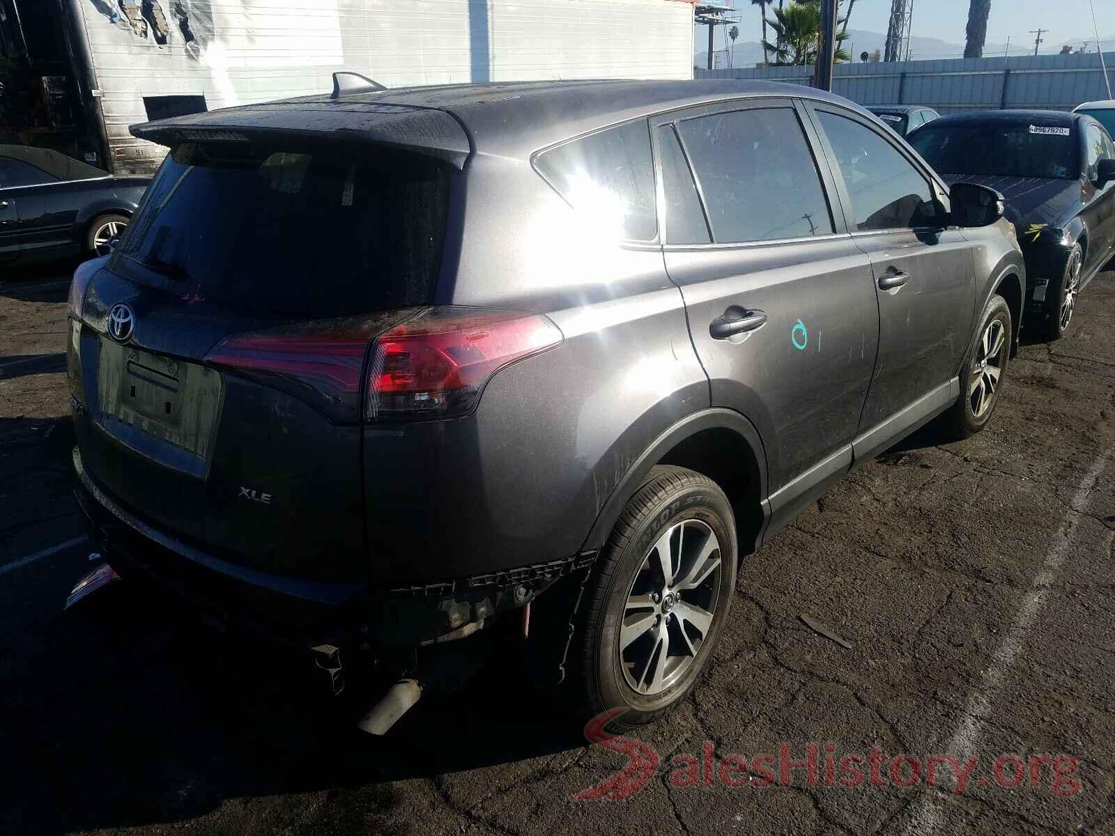 JTMWFREV8JJ733927 2018 TOYOTA RAV4