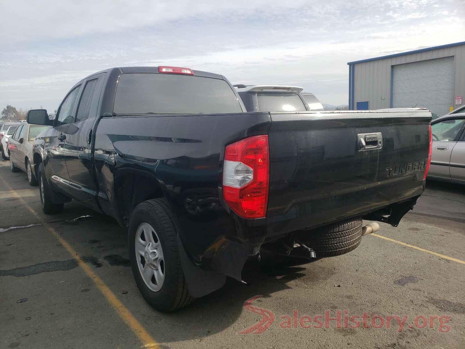 5TFRM5F14HX109802 2017 TOYOTA TUNDRA