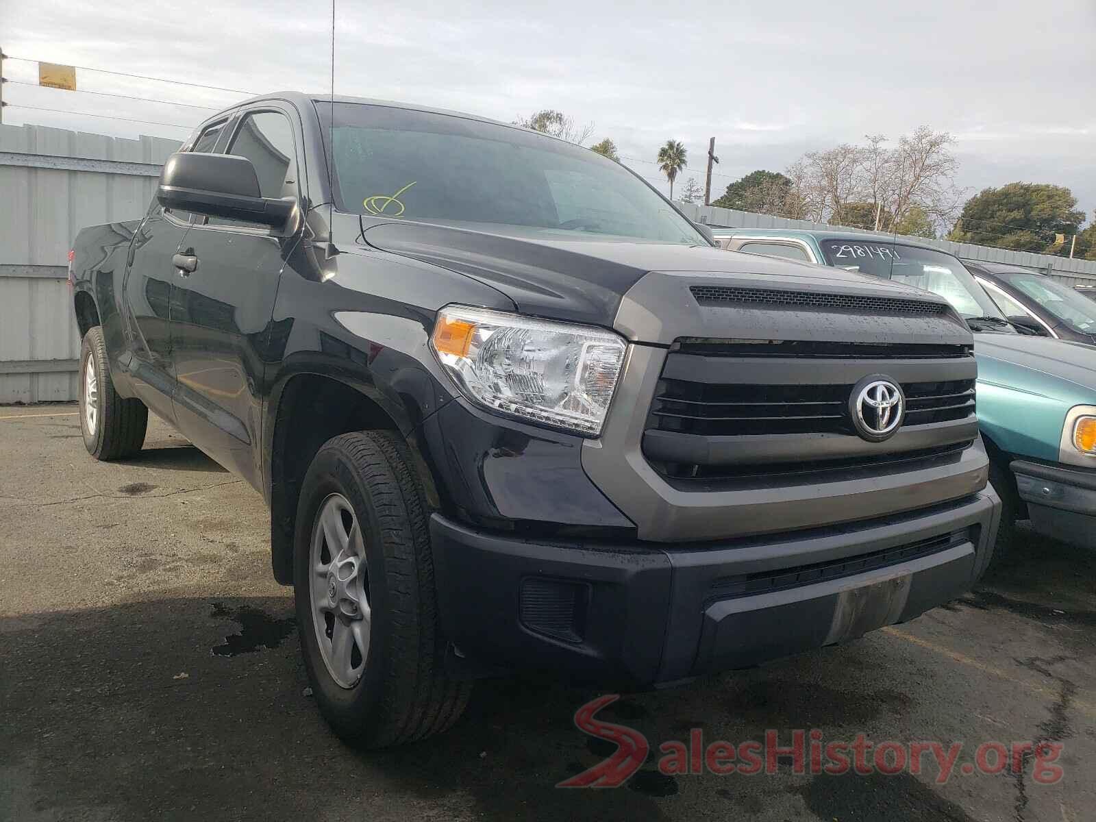 5TFRM5F14HX109802 2017 TOYOTA TUNDRA