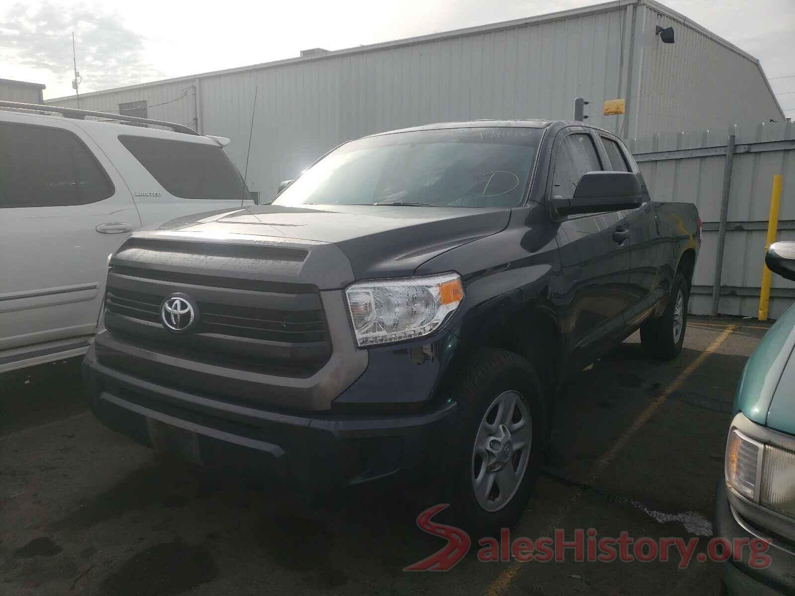 5TFRM5F14HX109802 2017 TOYOTA TUNDRA