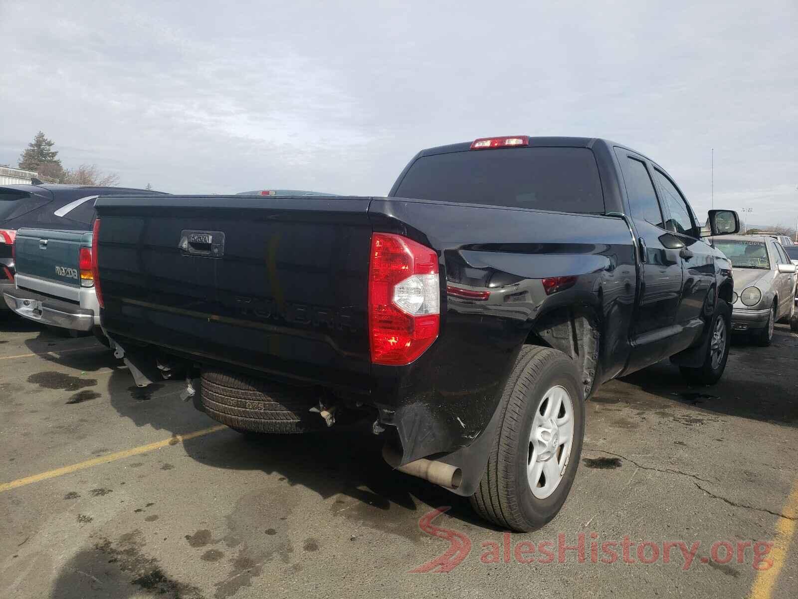 5TFRM5F14HX109802 2017 TOYOTA TUNDRA