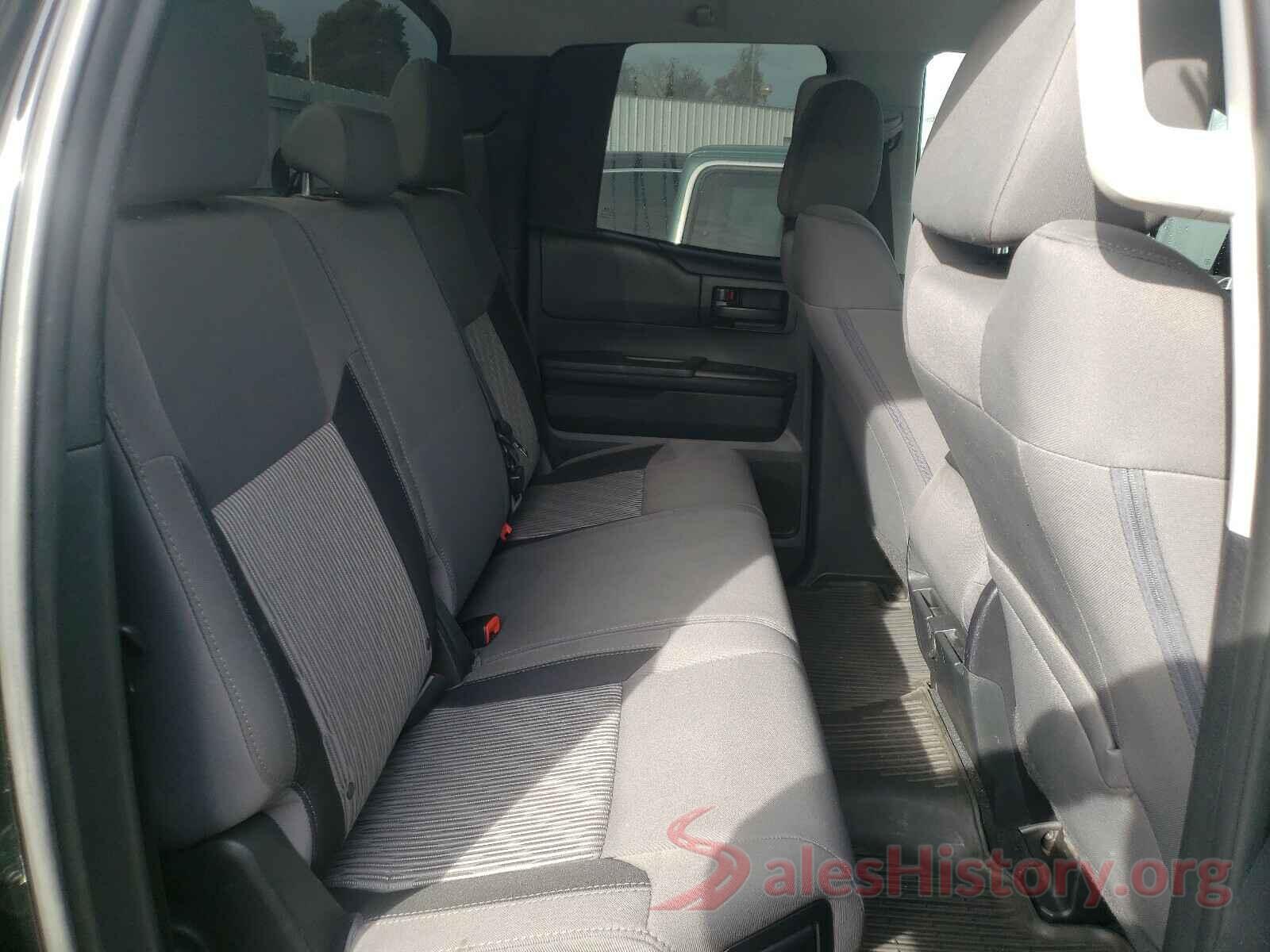 5TFRM5F14HX109802 2017 TOYOTA TUNDRA