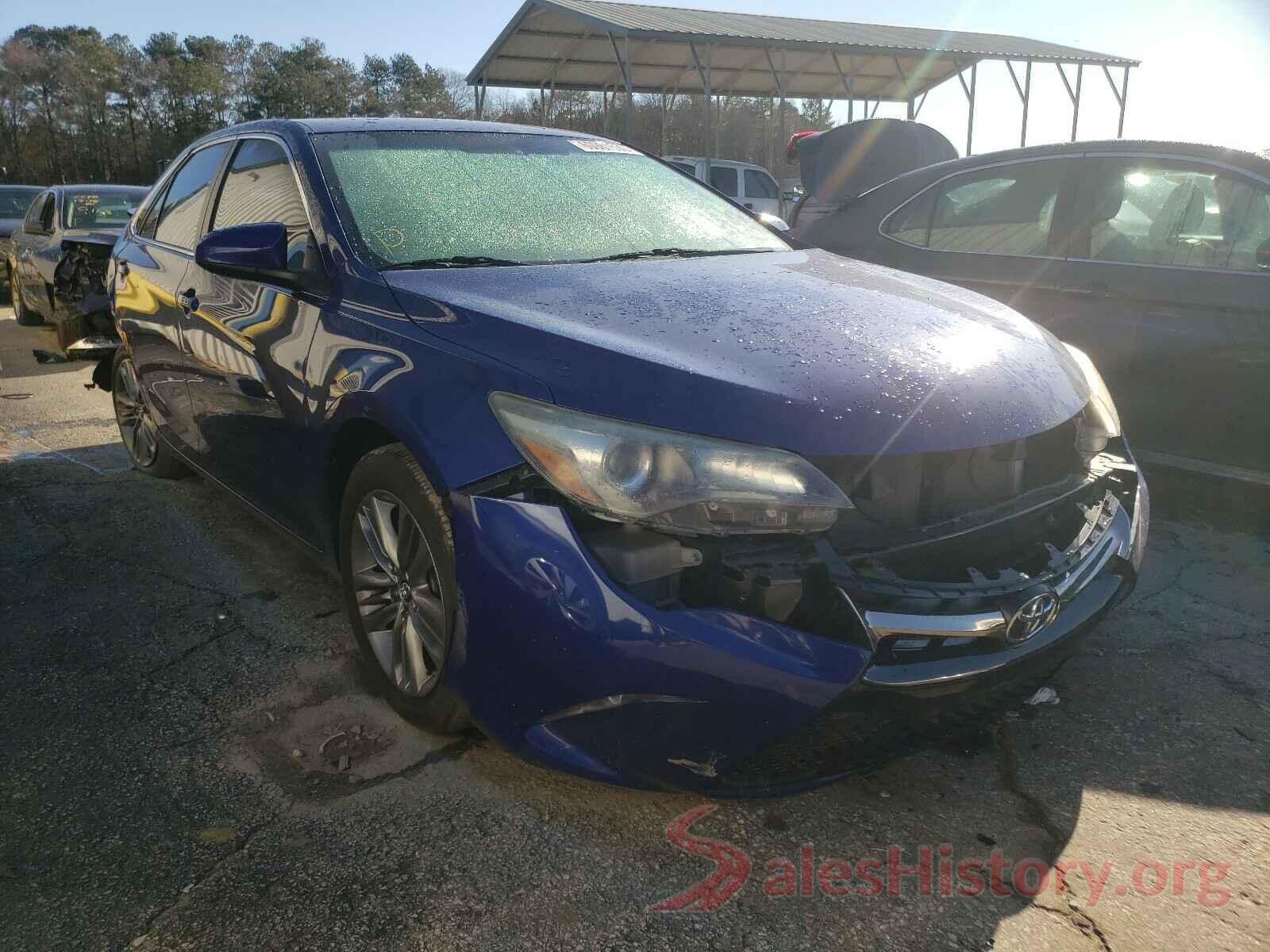 4T1BF1FK2GU554659 2016 TOYOTA CAMRY