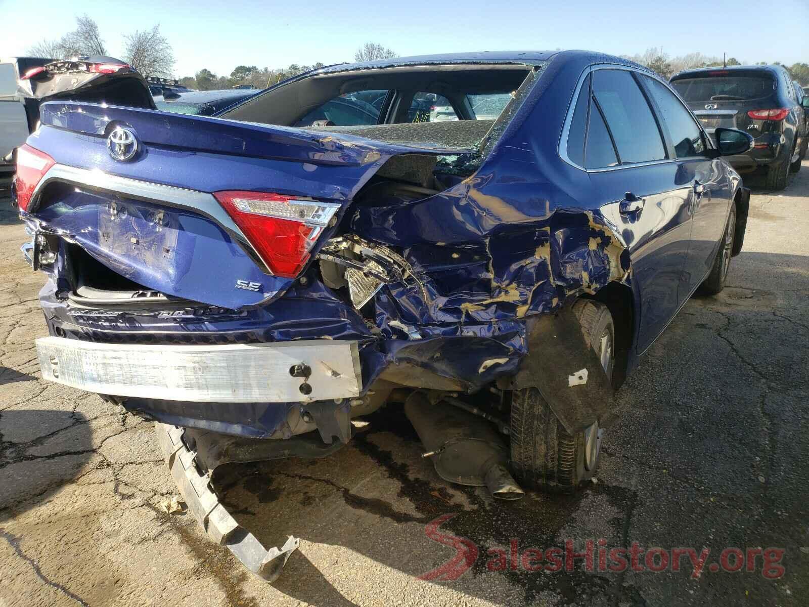 4T1BF1FK2GU554659 2016 TOYOTA CAMRY