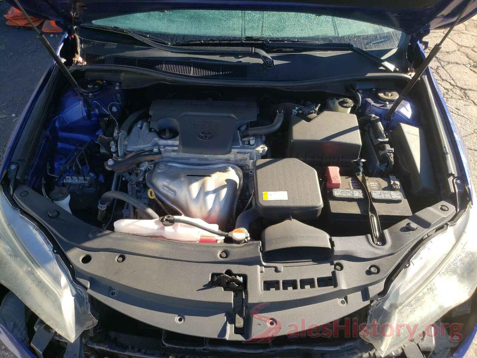 4T1BF1FK2GU554659 2016 TOYOTA CAMRY