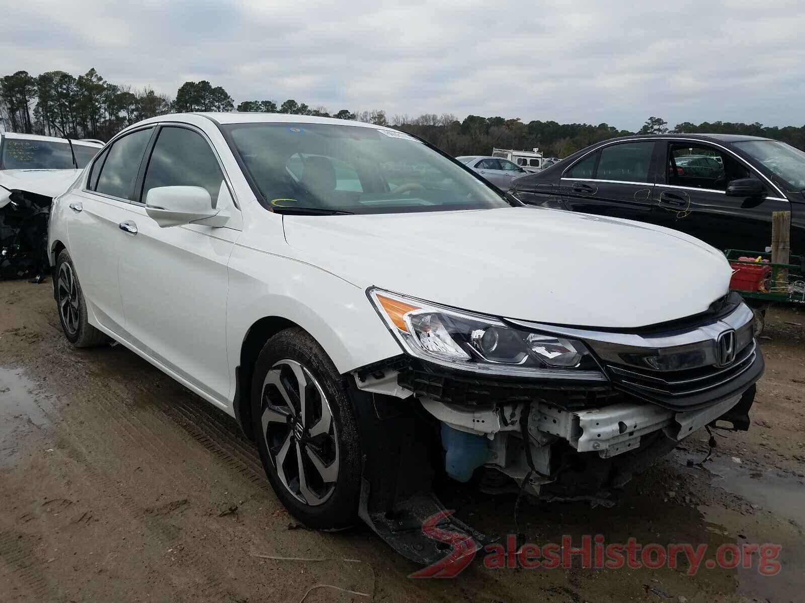 1HGCR2F83GA080623 2016 HONDA ACCORD