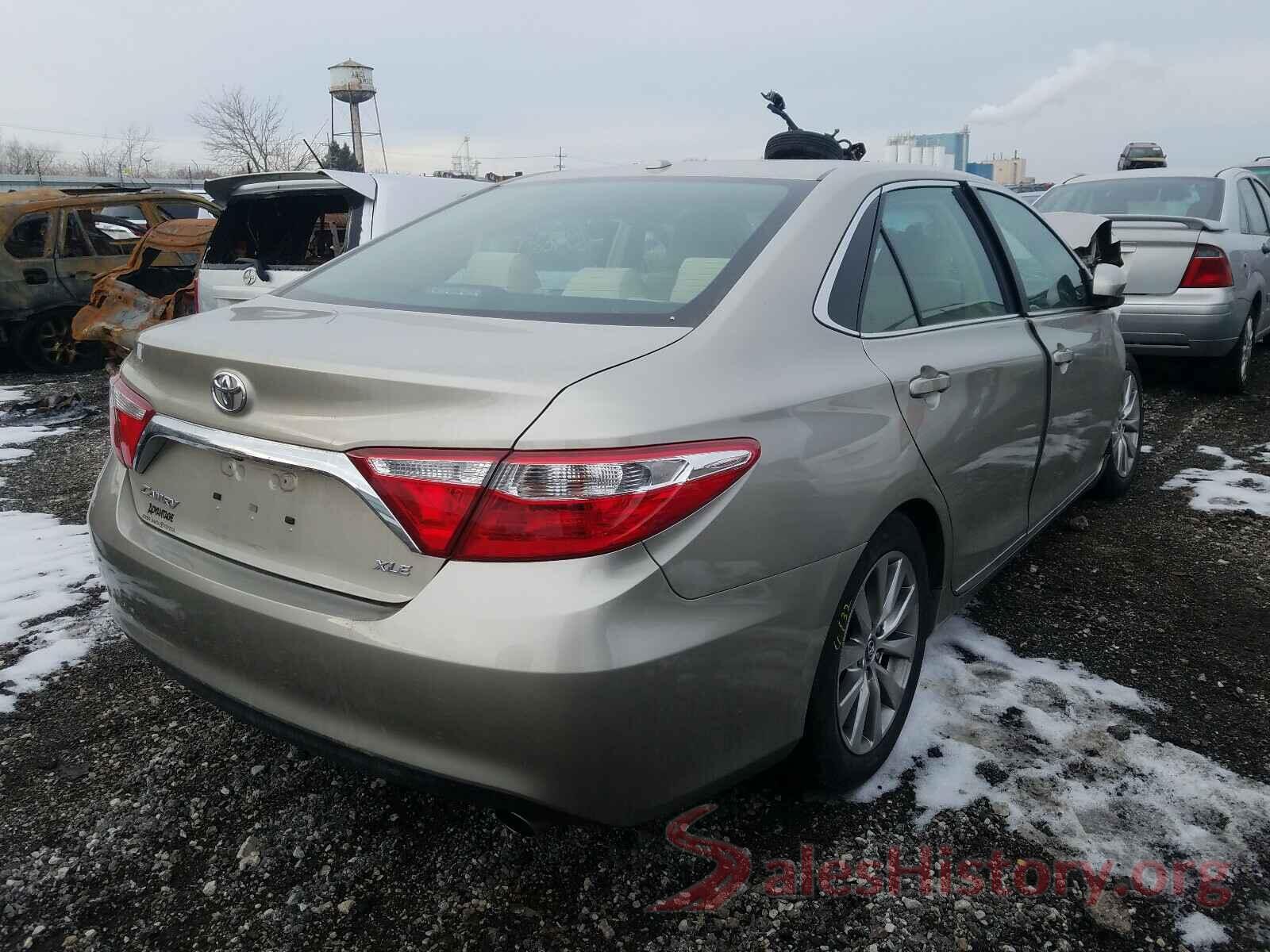 4T1BF1FK6HU779233 2017 TOYOTA CAMRY