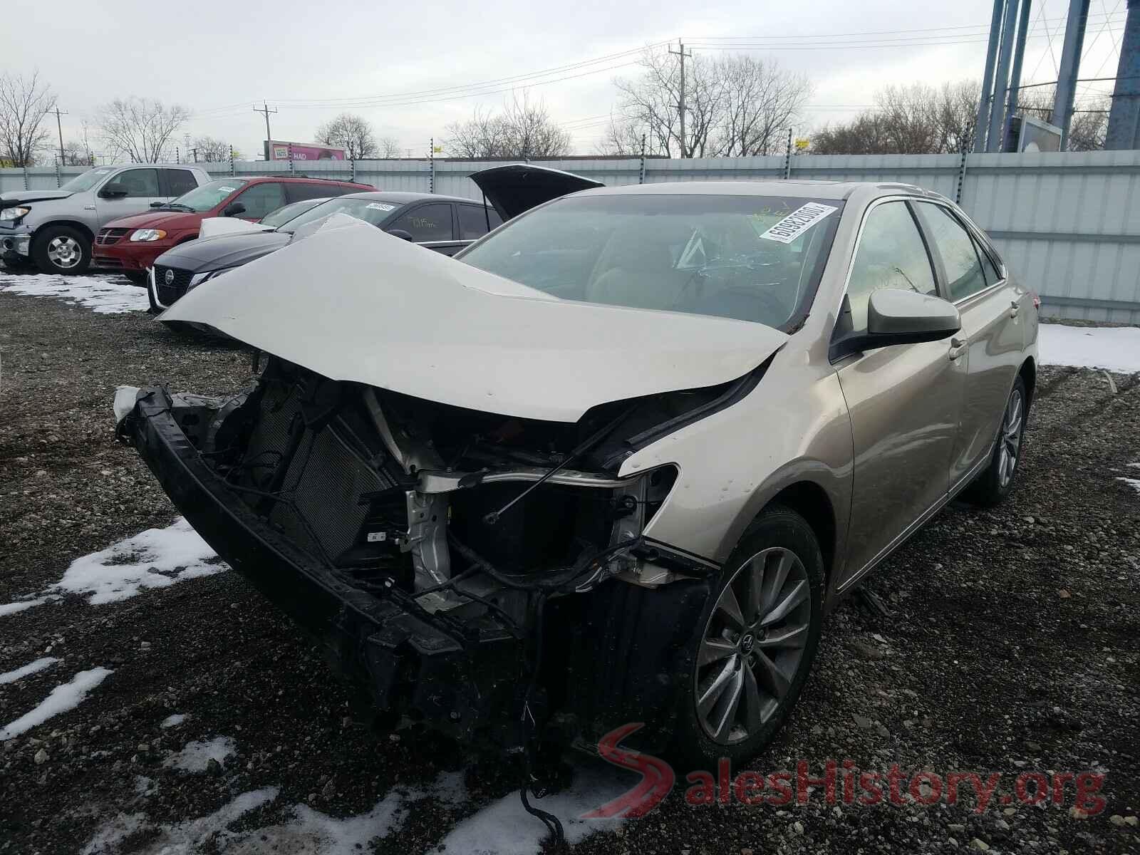 4T1BF1FK6HU779233 2017 TOYOTA CAMRY