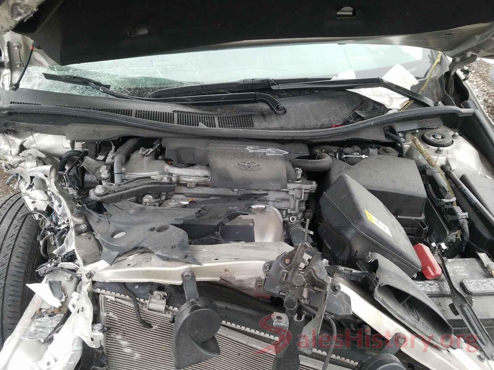 4T1BF1FK6HU779233 2017 TOYOTA CAMRY