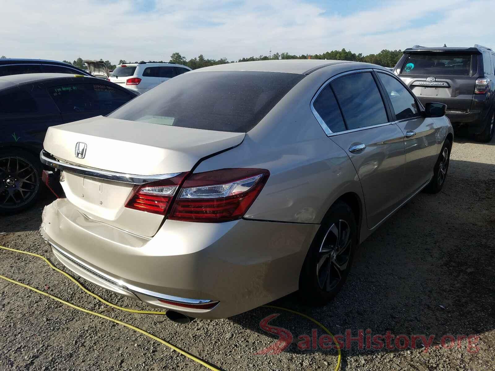 1HGCR2F36GA220751 2016 HONDA ACCORD