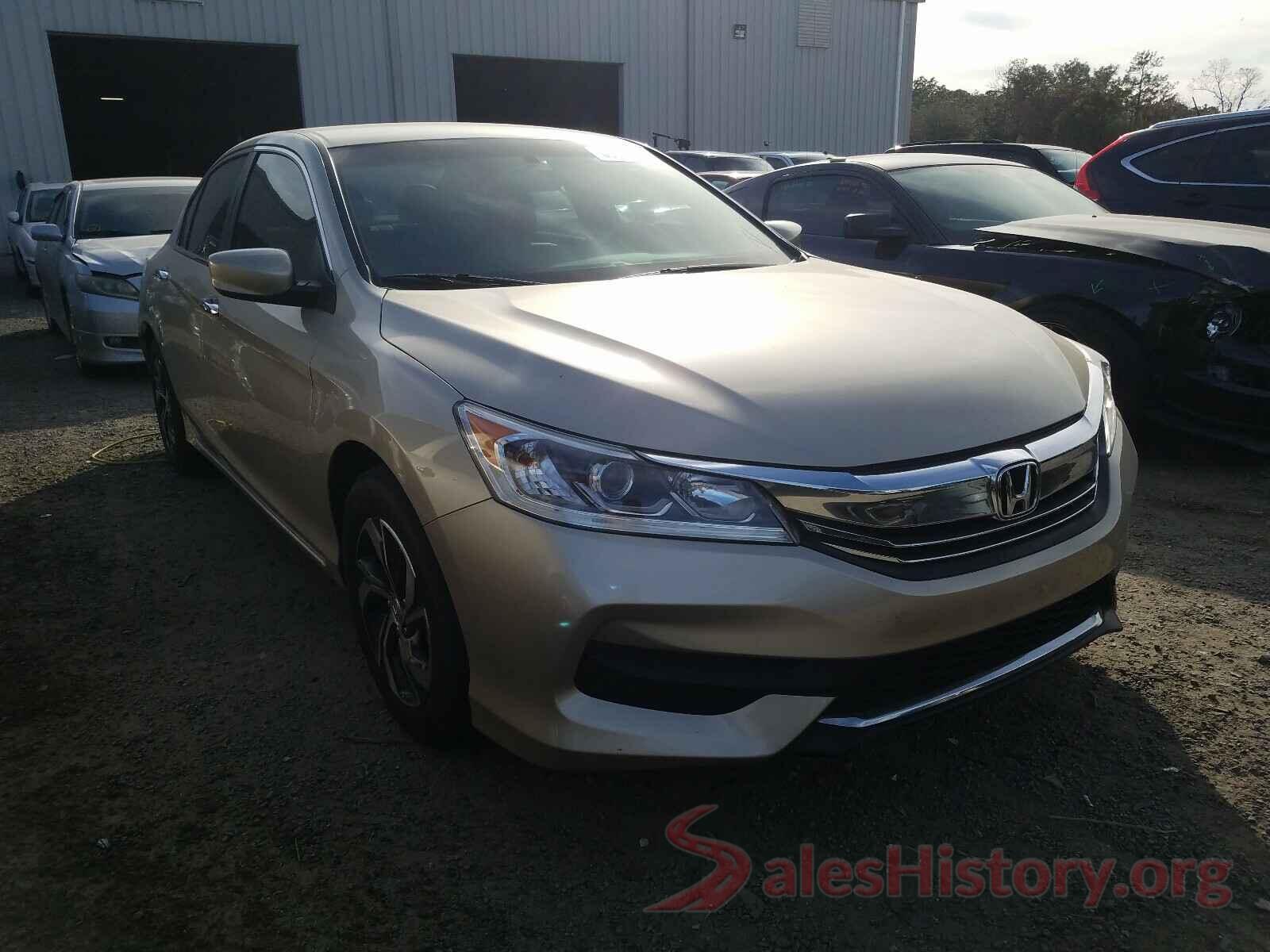 1HGCR2F36GA220751 2016 HONDA ACCORD