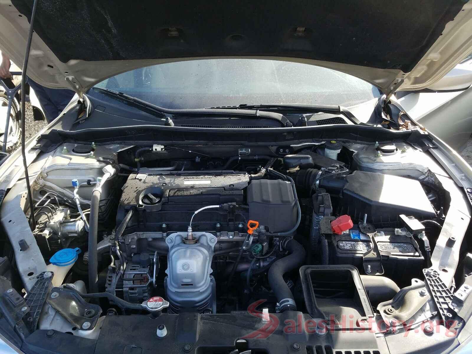 1HGCR2F36GA220751 2016 HONDA ACCORD