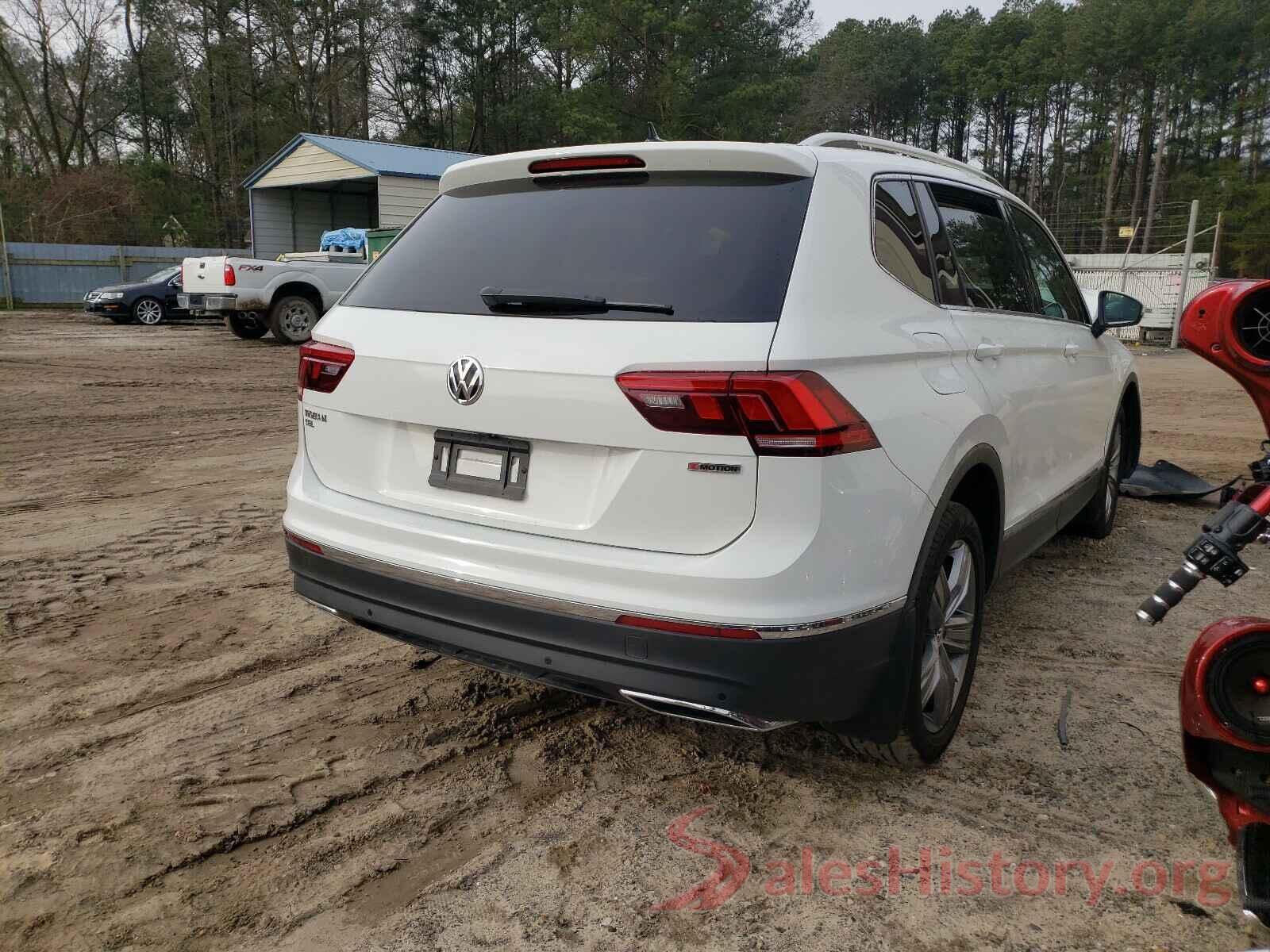 3VV2B7AXXLM047711 2020 VOLKSWAGEN TIGUAN