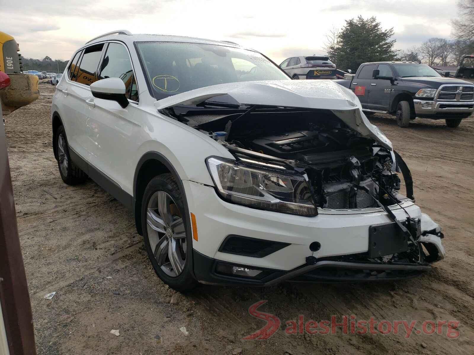 3VV2B7AXXLM047711 2020 VOLKSWAGEN TIGUAN