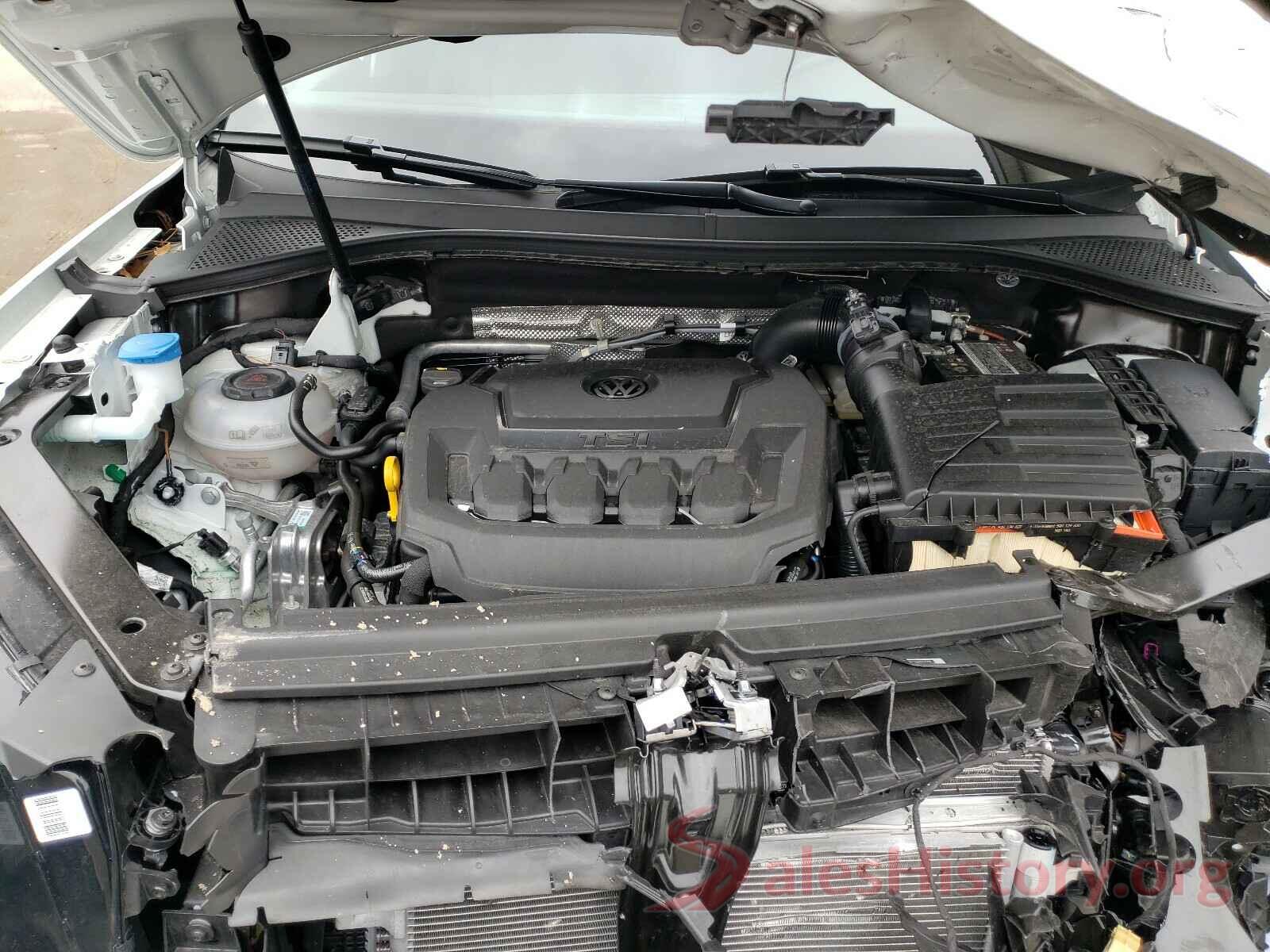 3VV2B7AXXLM047711 2020 VOLKSWAGEN TIGUAN