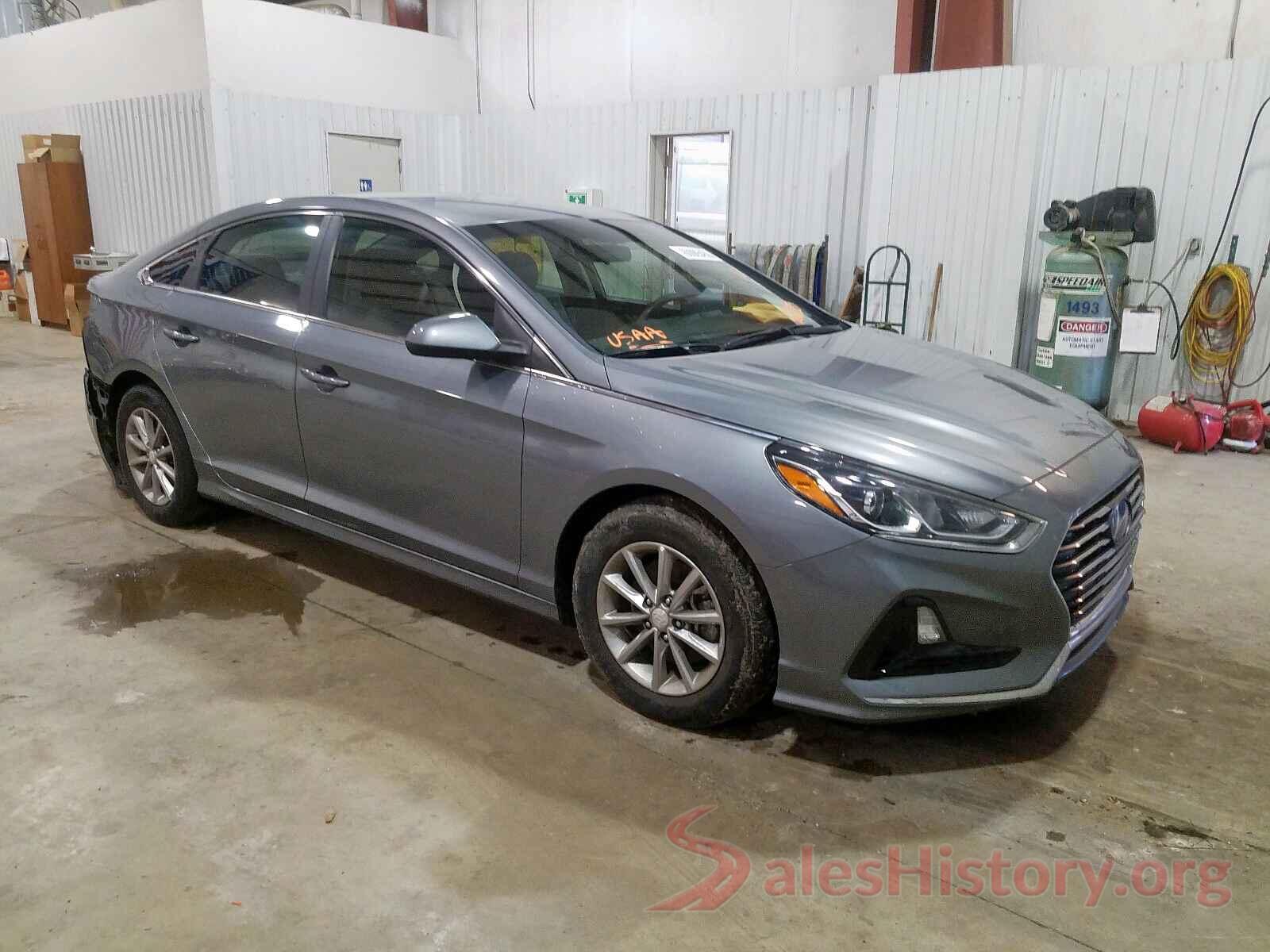 5NPE24AF2JH623750 2018 HYUNDAI SONATA