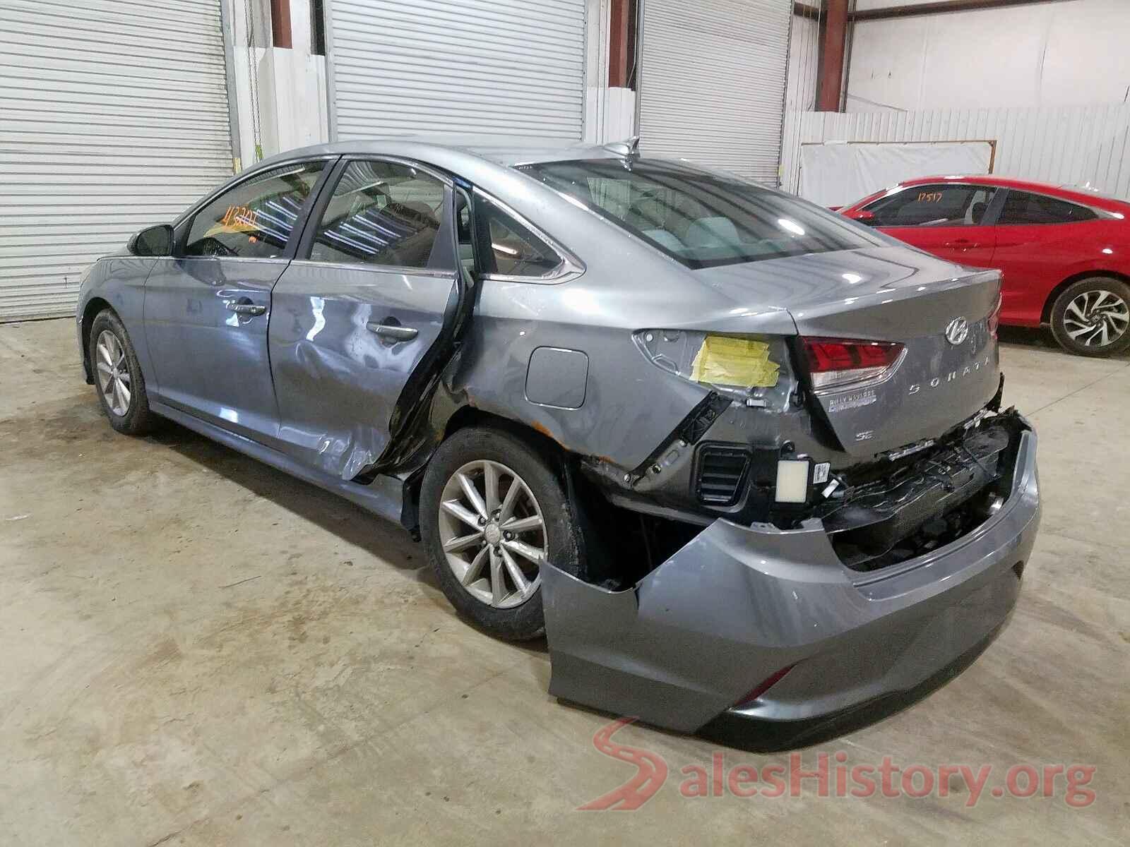 5NPE24AF2JH623750 2018 HYUNDAI SONATA