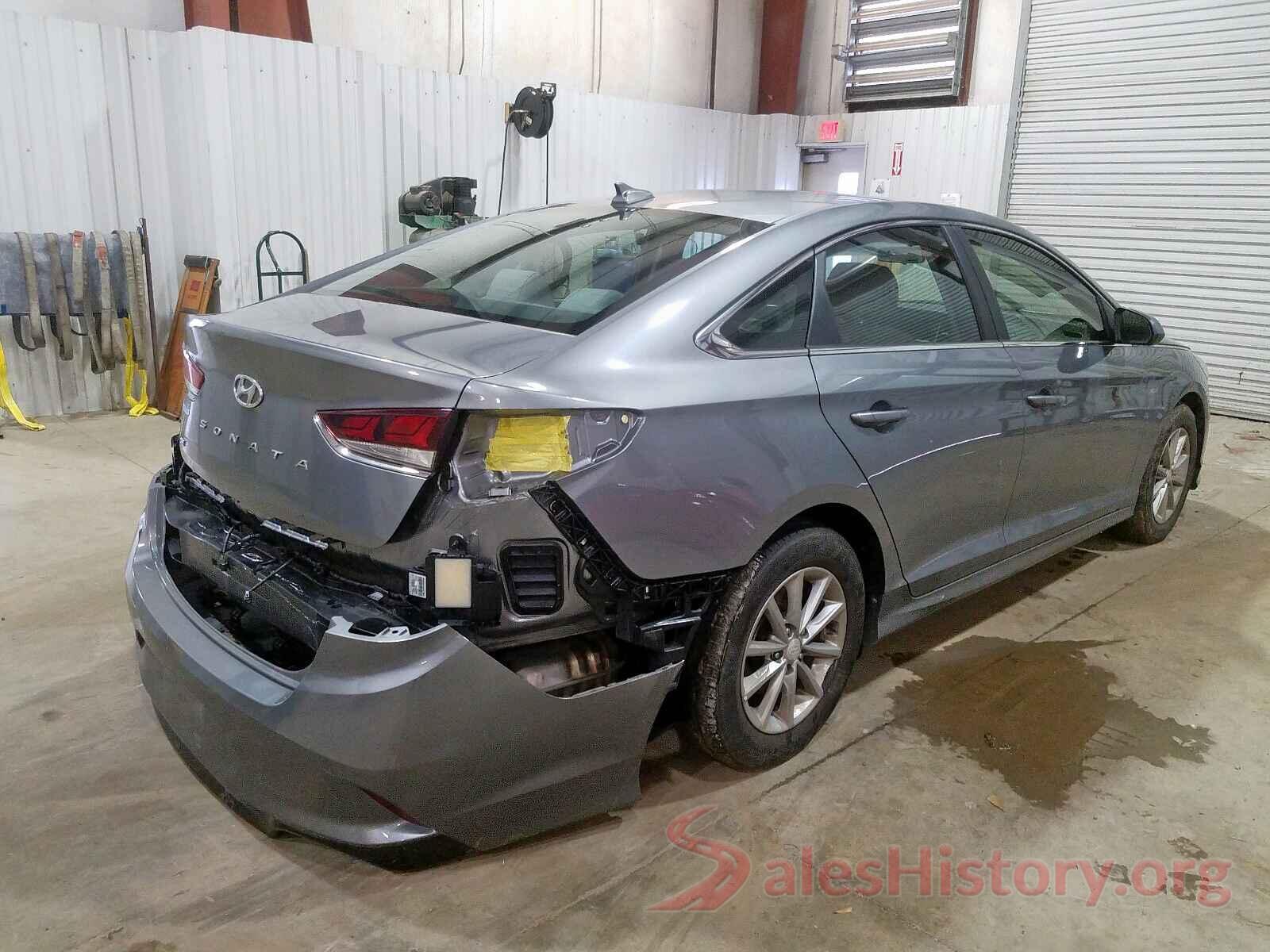 5NPE24AF2JH623750 2018 HYUNDAI SONATA